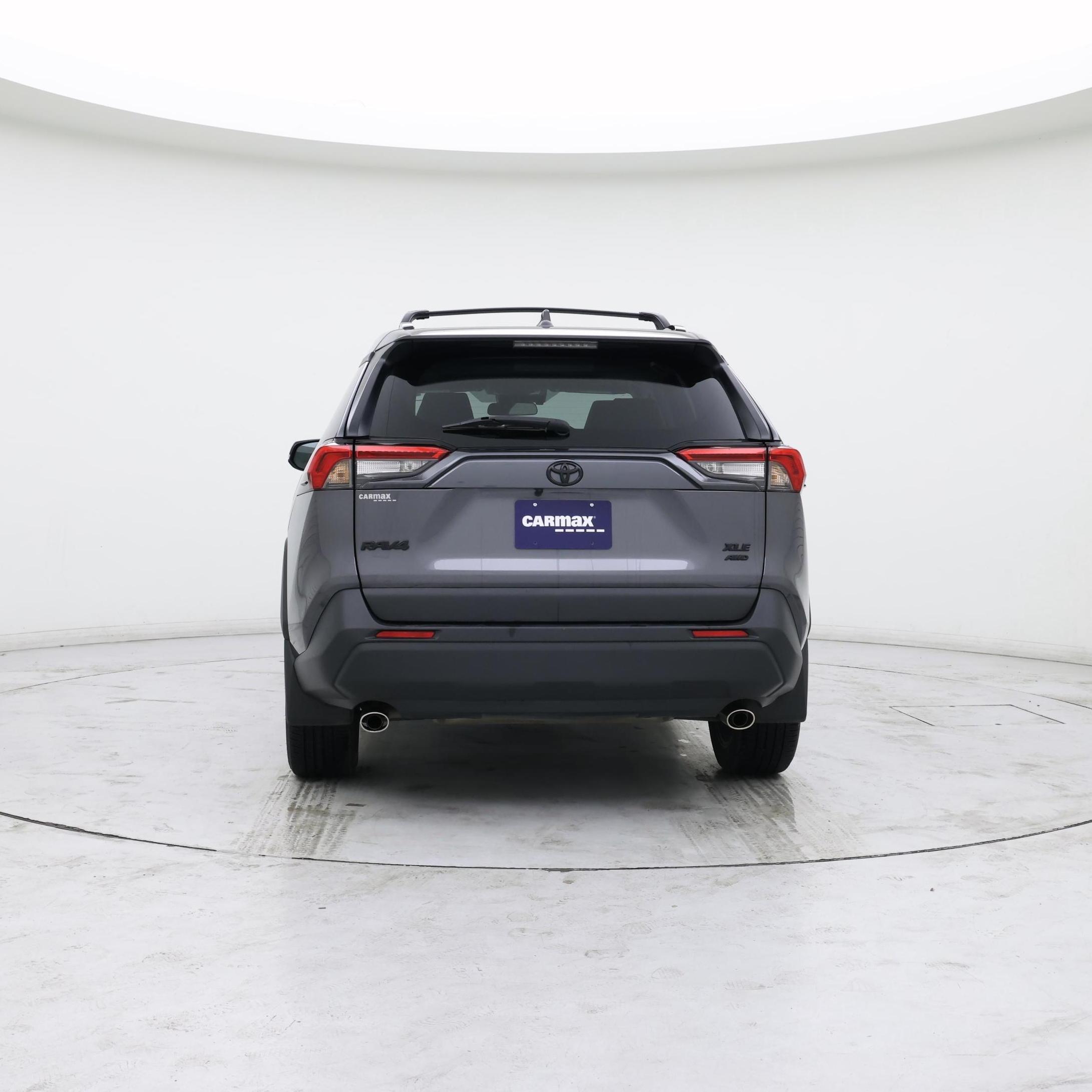 Thumbnail: 2024 Toyota RAV4 - 6