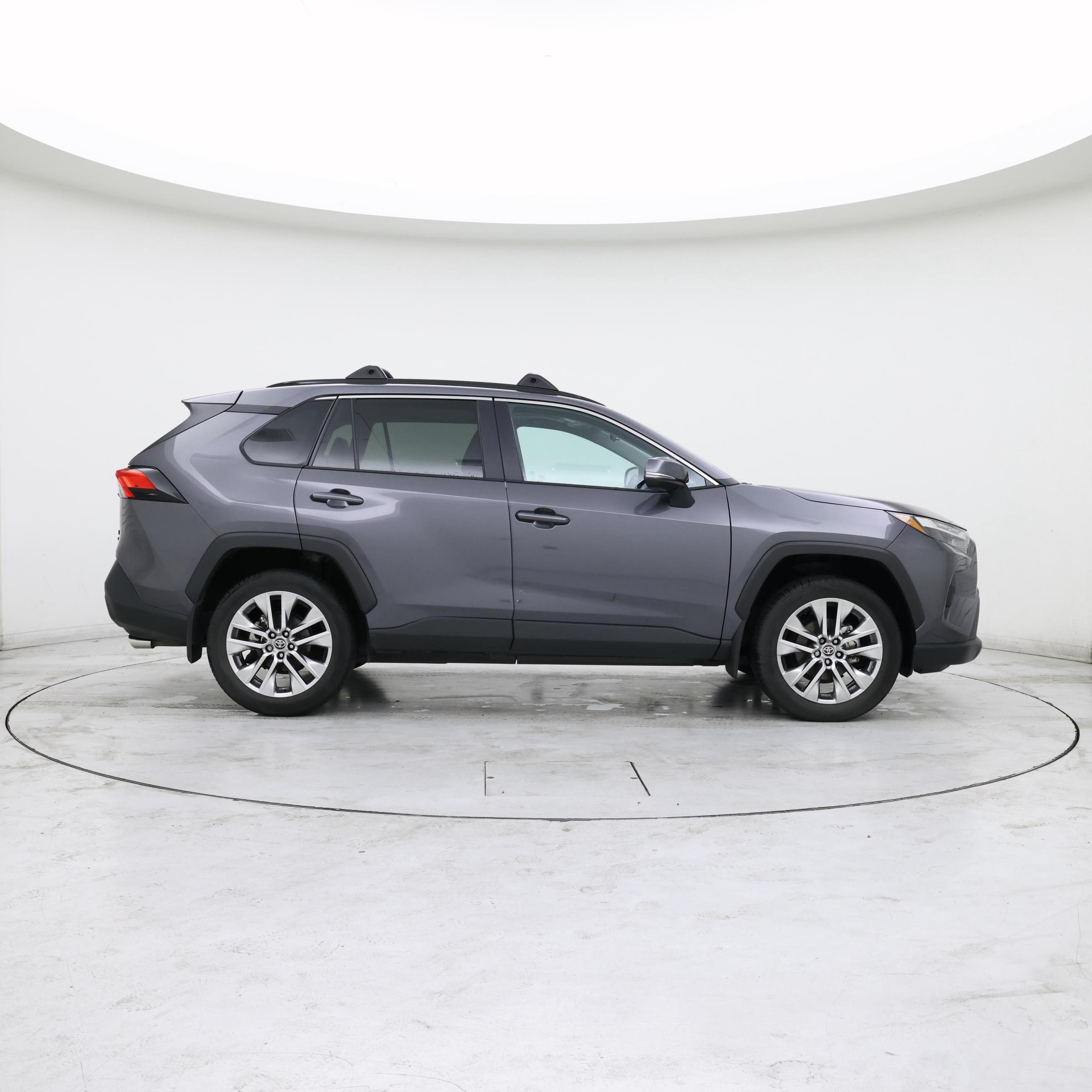 Thumbnail: 2024 Toyota RAV4 - 7