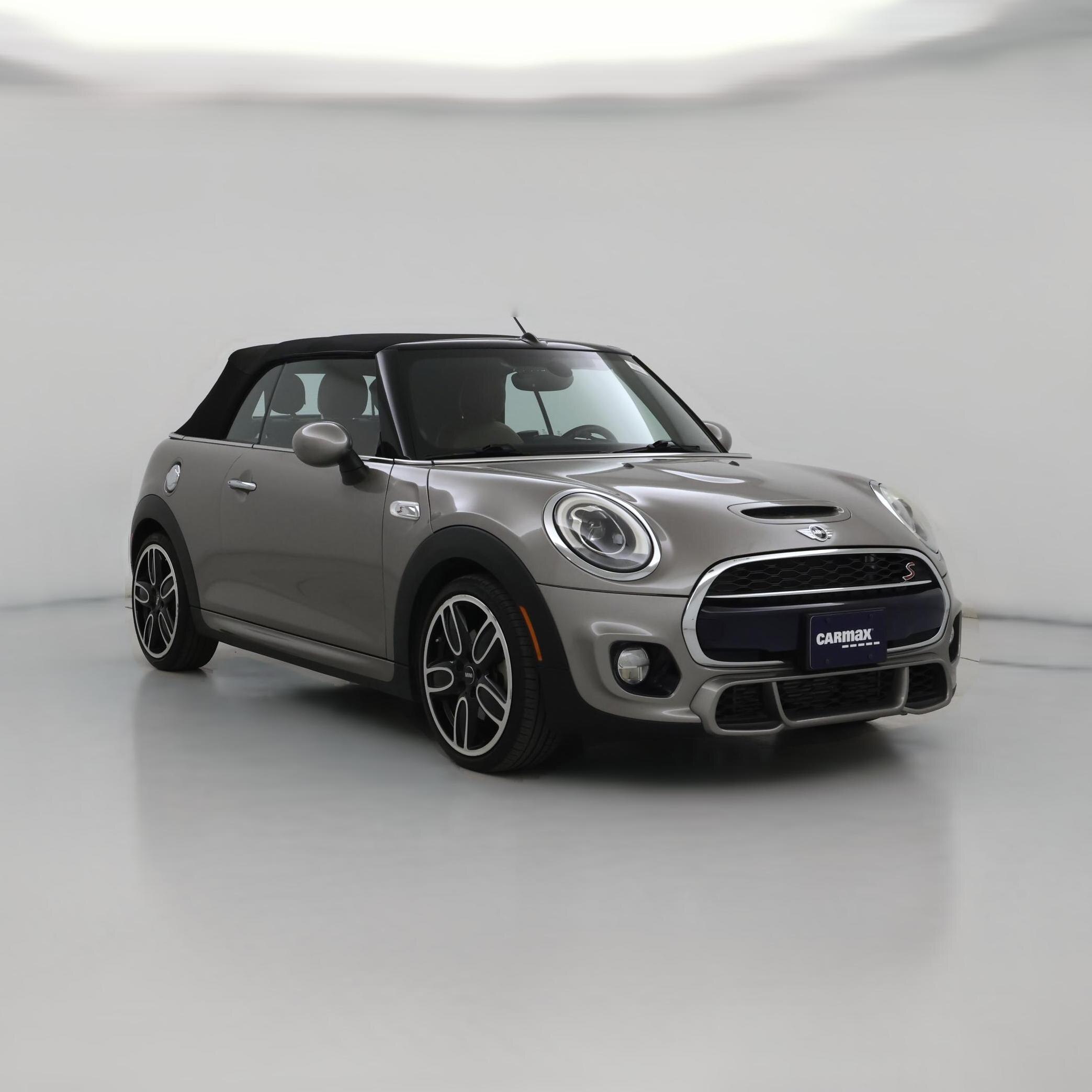 Thumbnail: 2017 MINI Cooper - 1