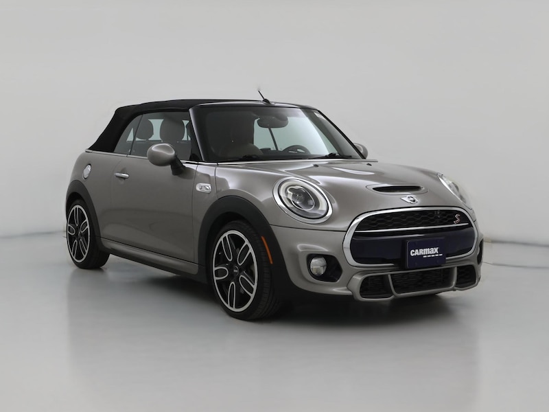 2017 MINI Cooper S -
                  El Paso, TX