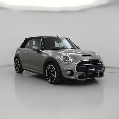 2017 Mini Cooper S