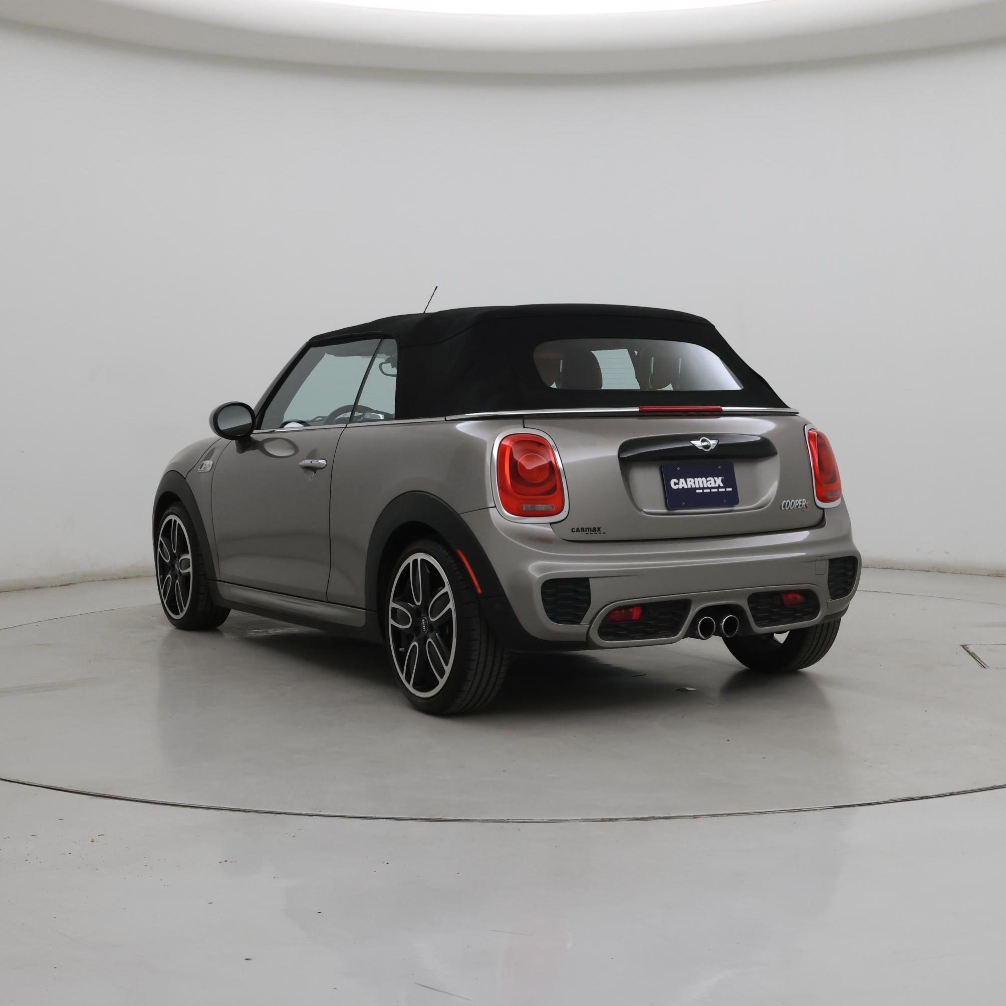 Thumbnail: 2017 MINI Cooper - 2