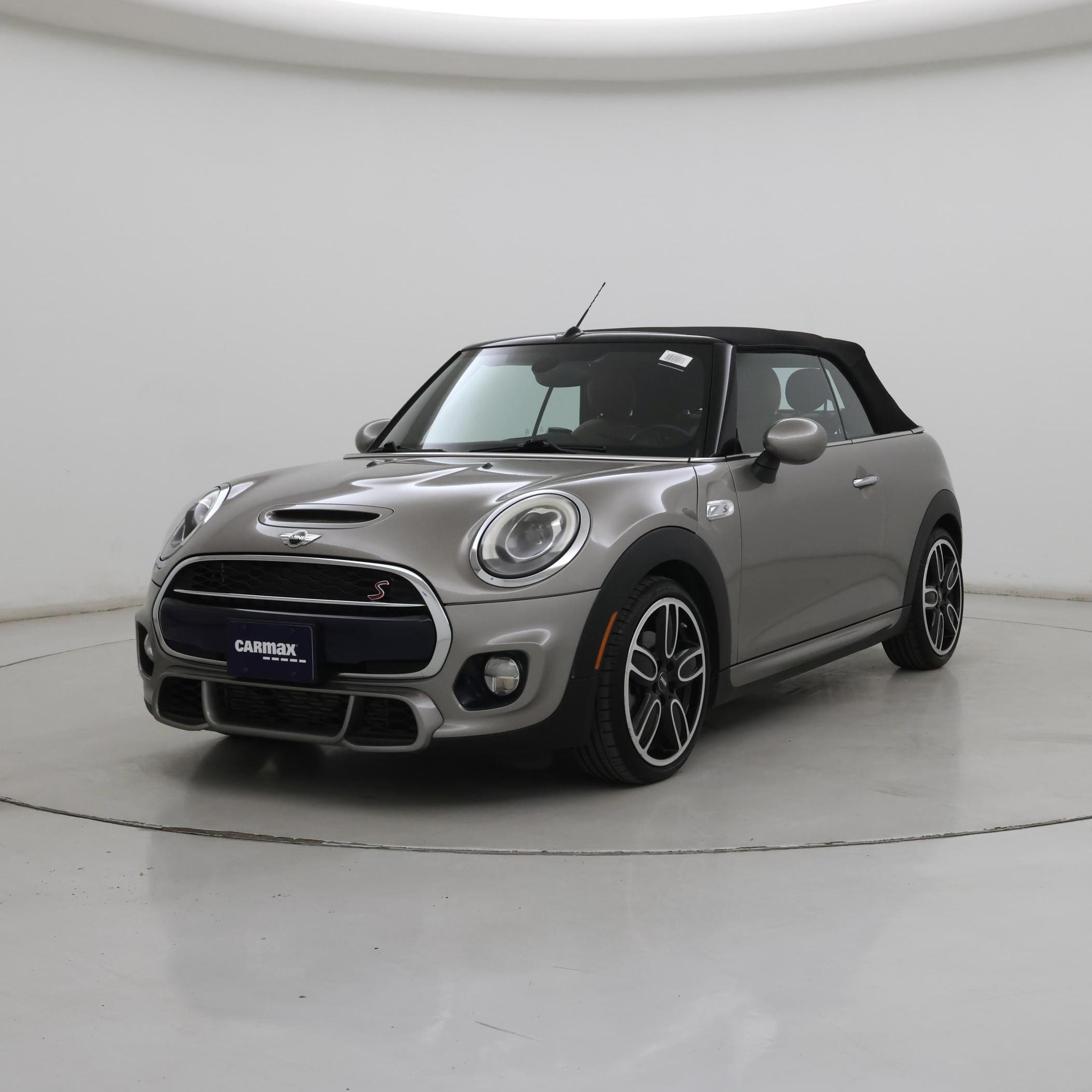 Thumbnail: 2017 MINI Cooper - 4