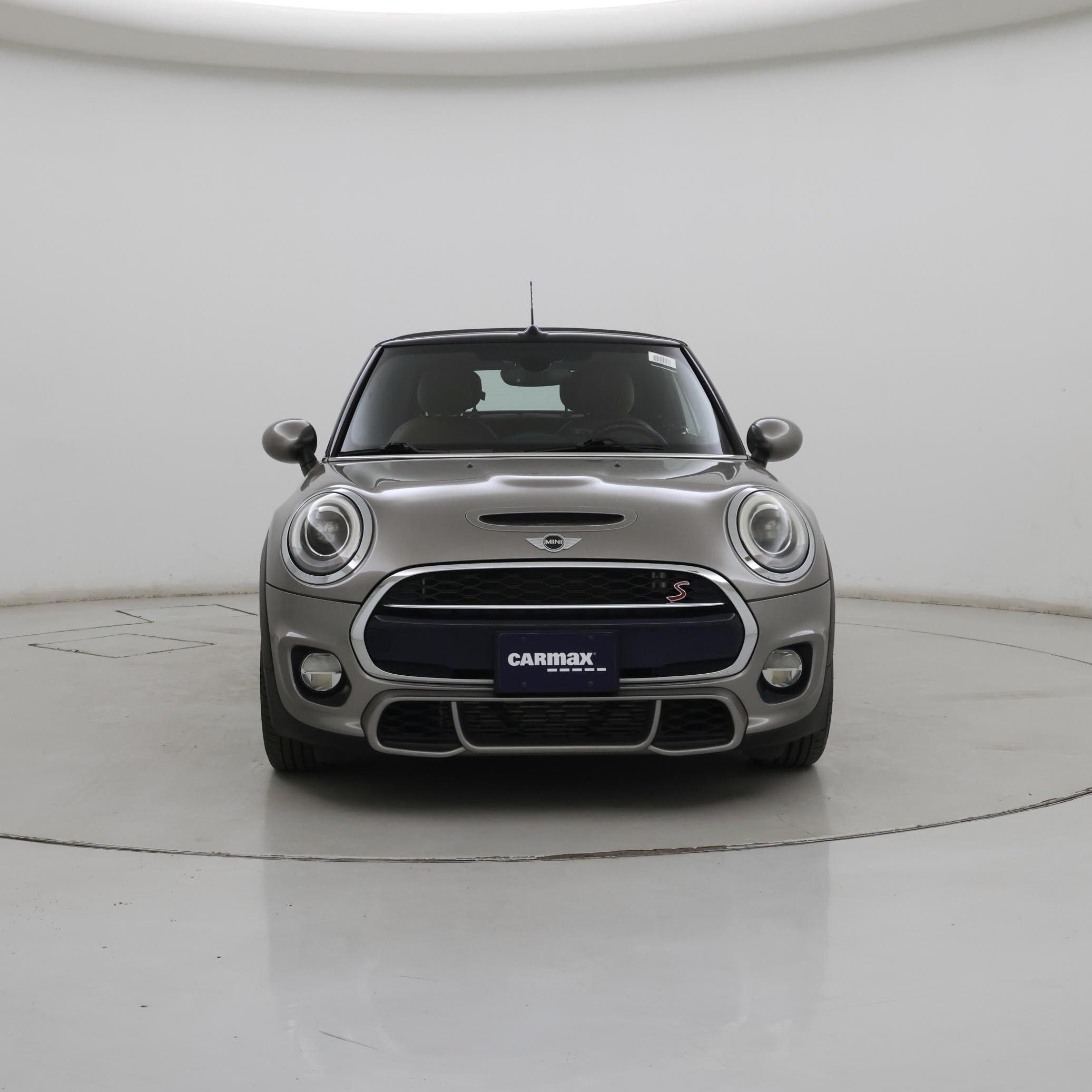 Thumbnail: 2017 MINI Cooper - 5