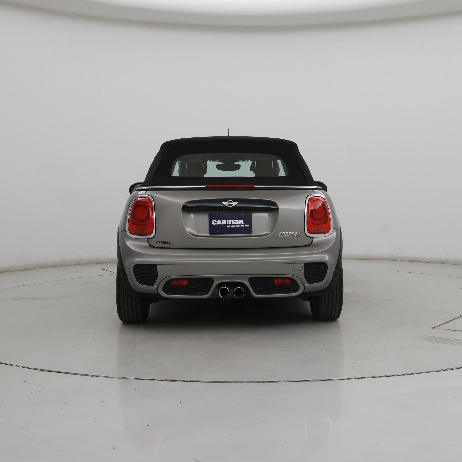 Thumbnail: 2017 MINI Cooper - 6