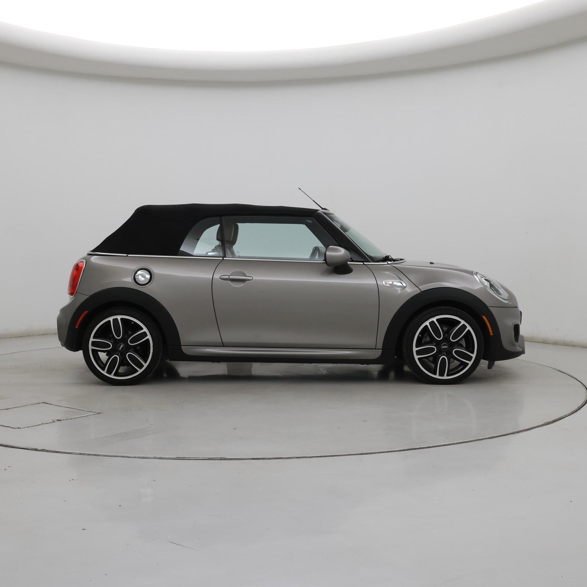 Thumbnail: 2017 MINI Cooper - 7