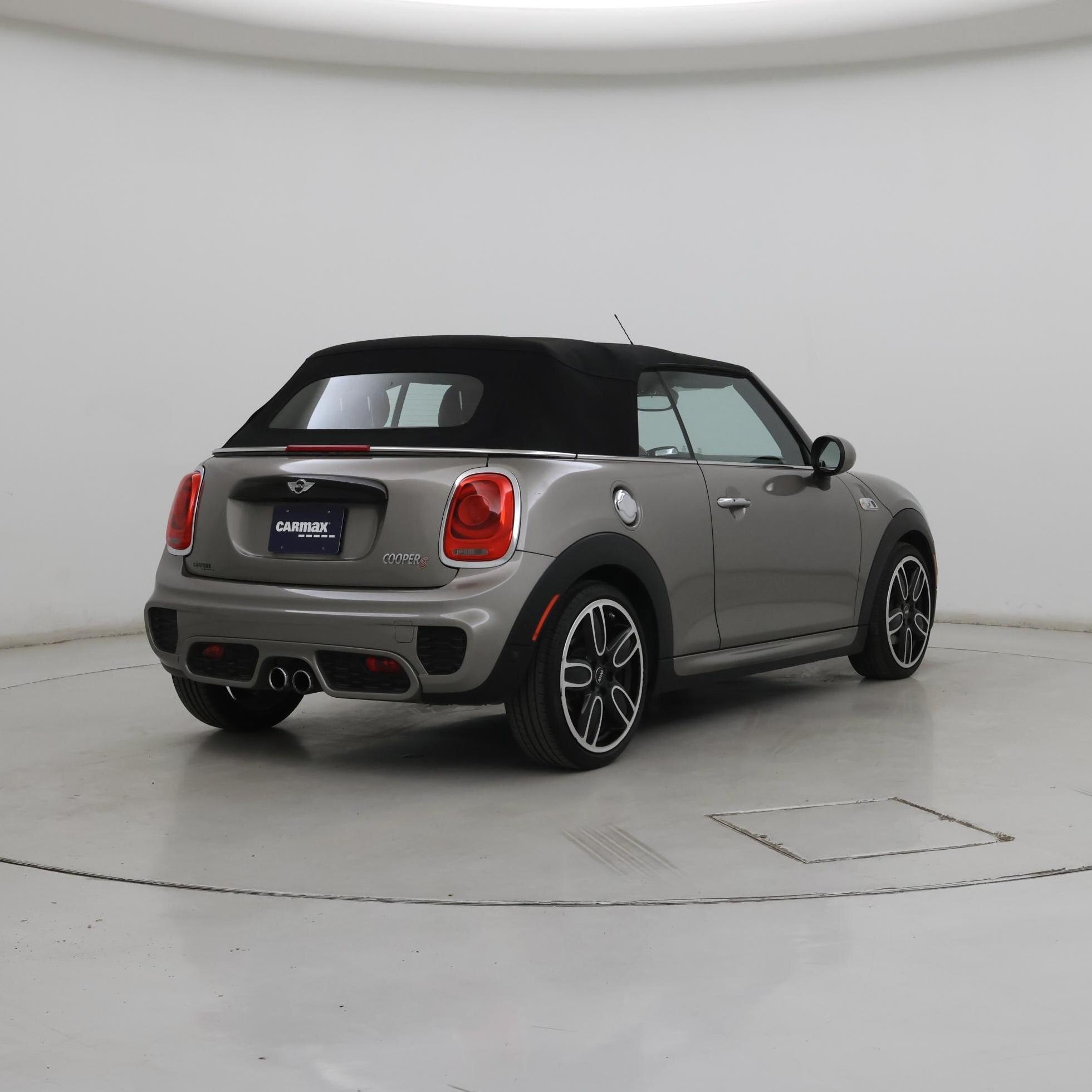 Thumbnail: 2017 MINI Cooper - 8