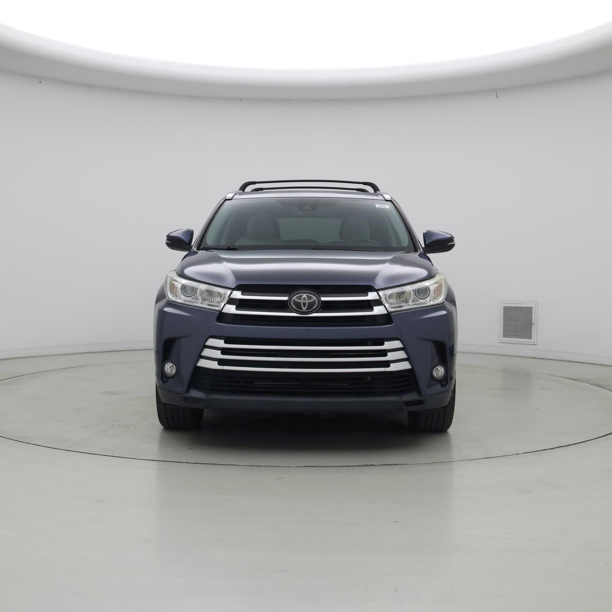 Thumbnail: 2018 Toyota Highlander - 5
