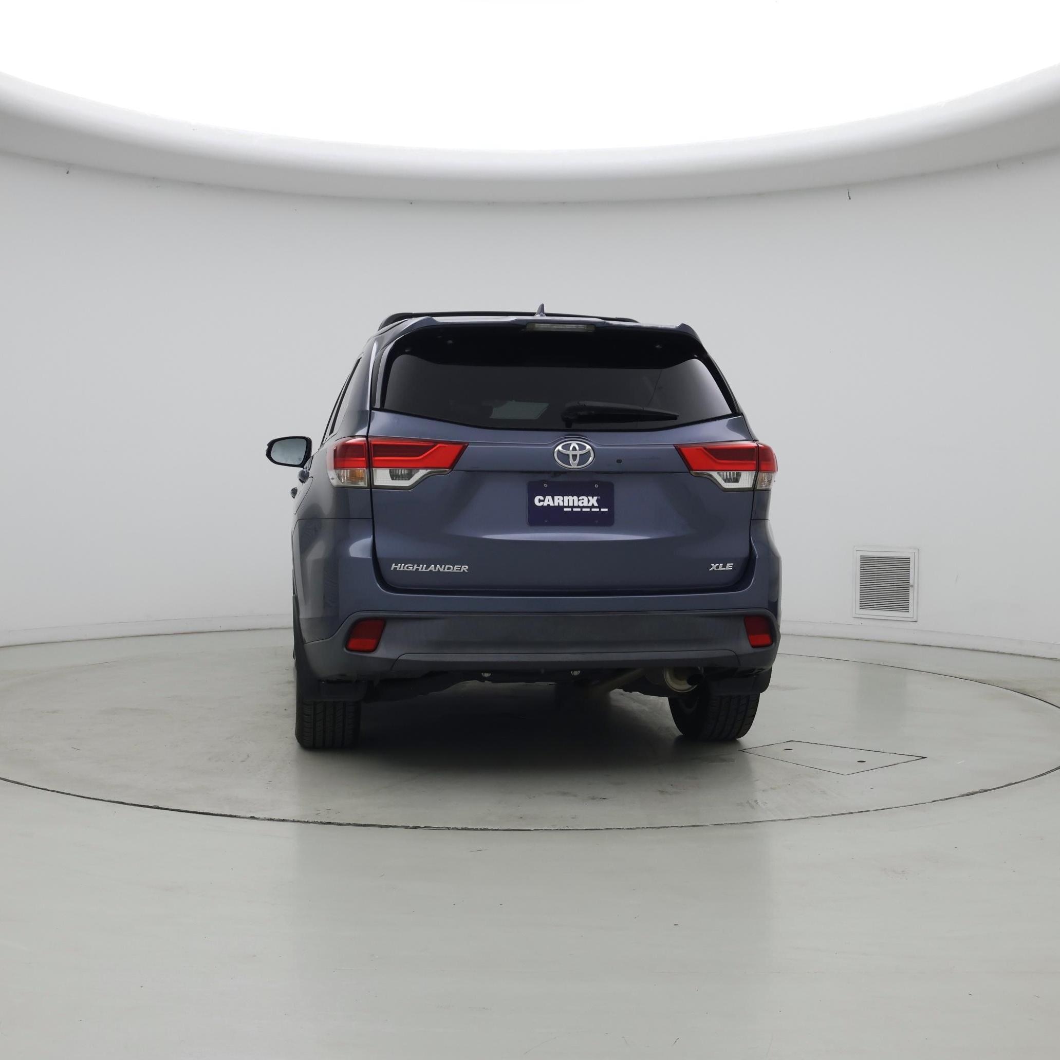 Thumbnail: 2018 Toyota Highlander - 6