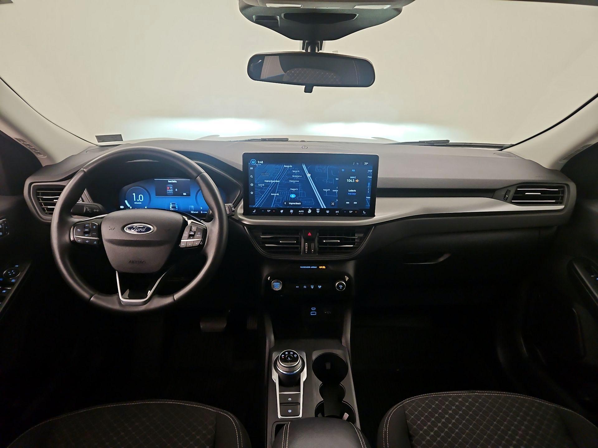 Thumbnail: 2023 Ford Escape - 9