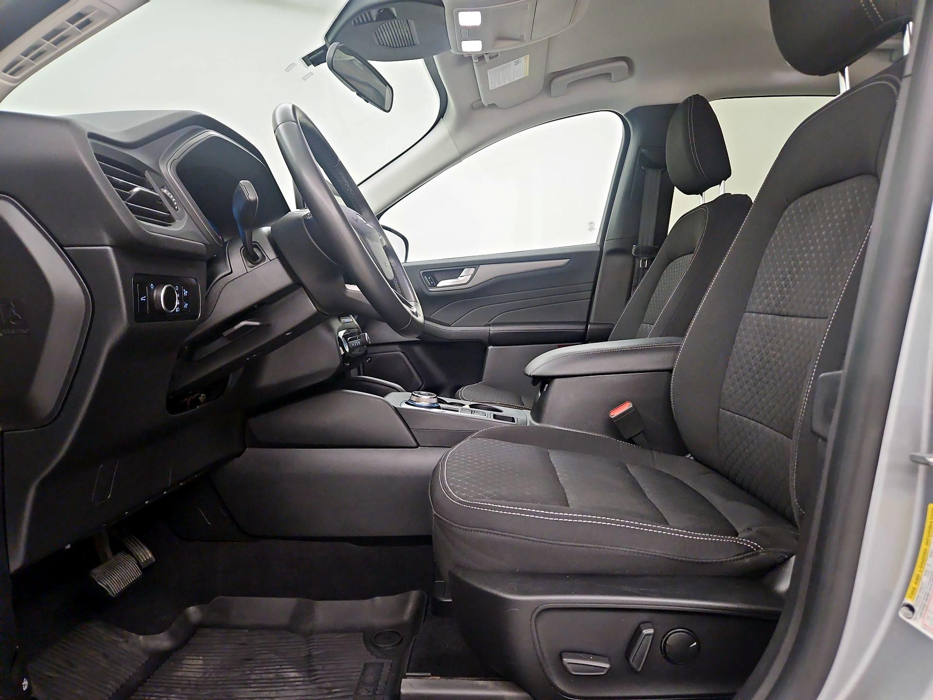 Thumbnail: 2023 Ford Escape - 11