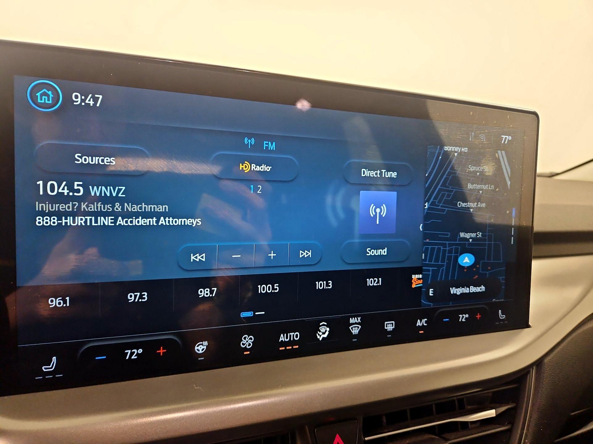 Thumbnail: 2023 Ford Escape - 16