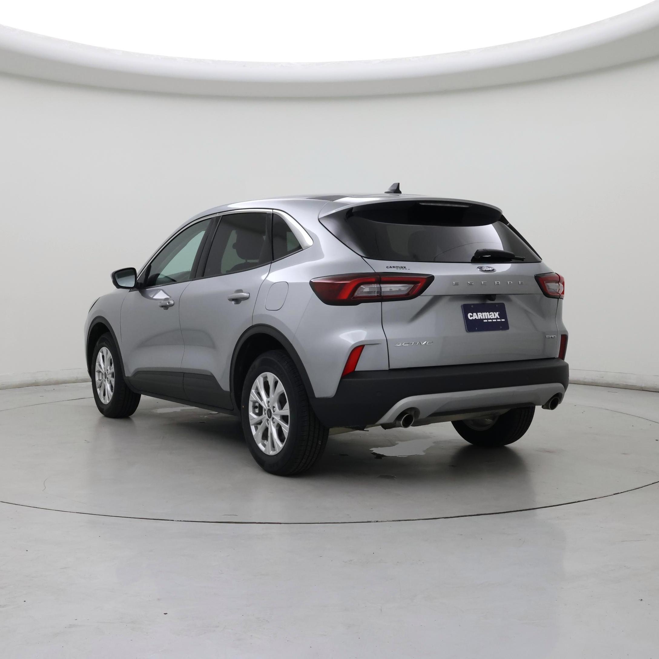 Thumbnail: 2023 Ford Escape - 2