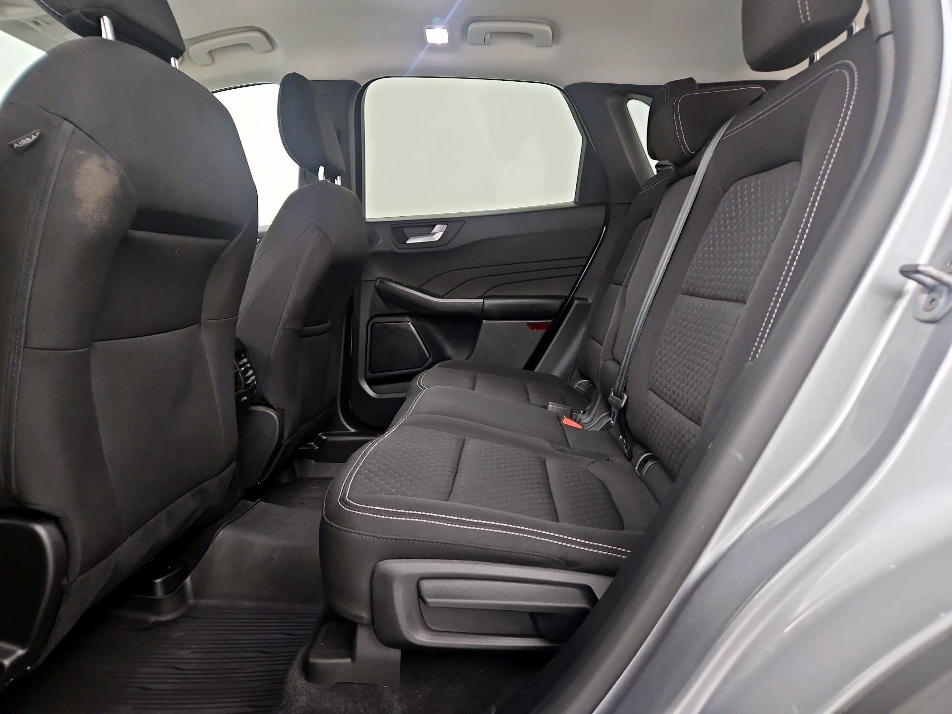 Thumbnail: 2023 Ford Escape - 20