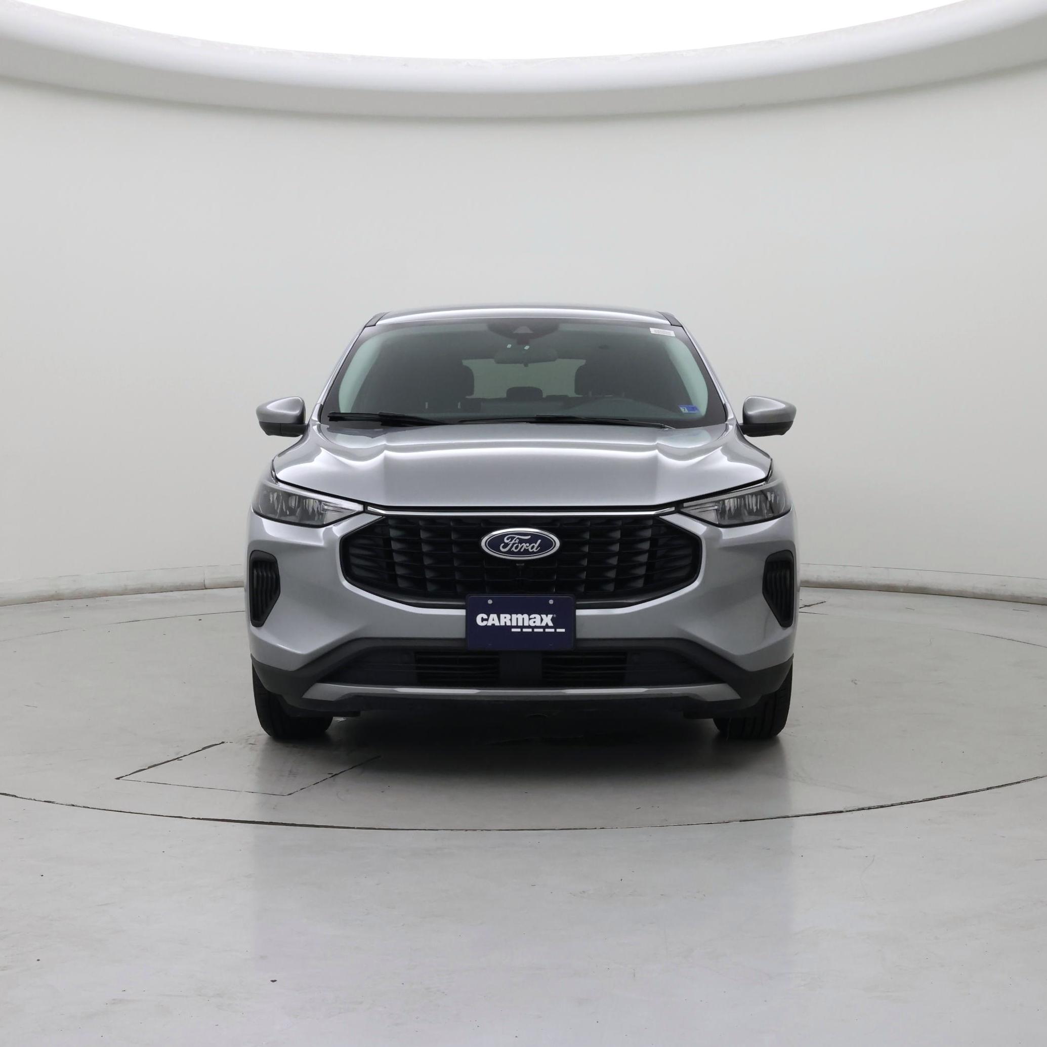 Thumbnail: 2023 Ford Escape - 5