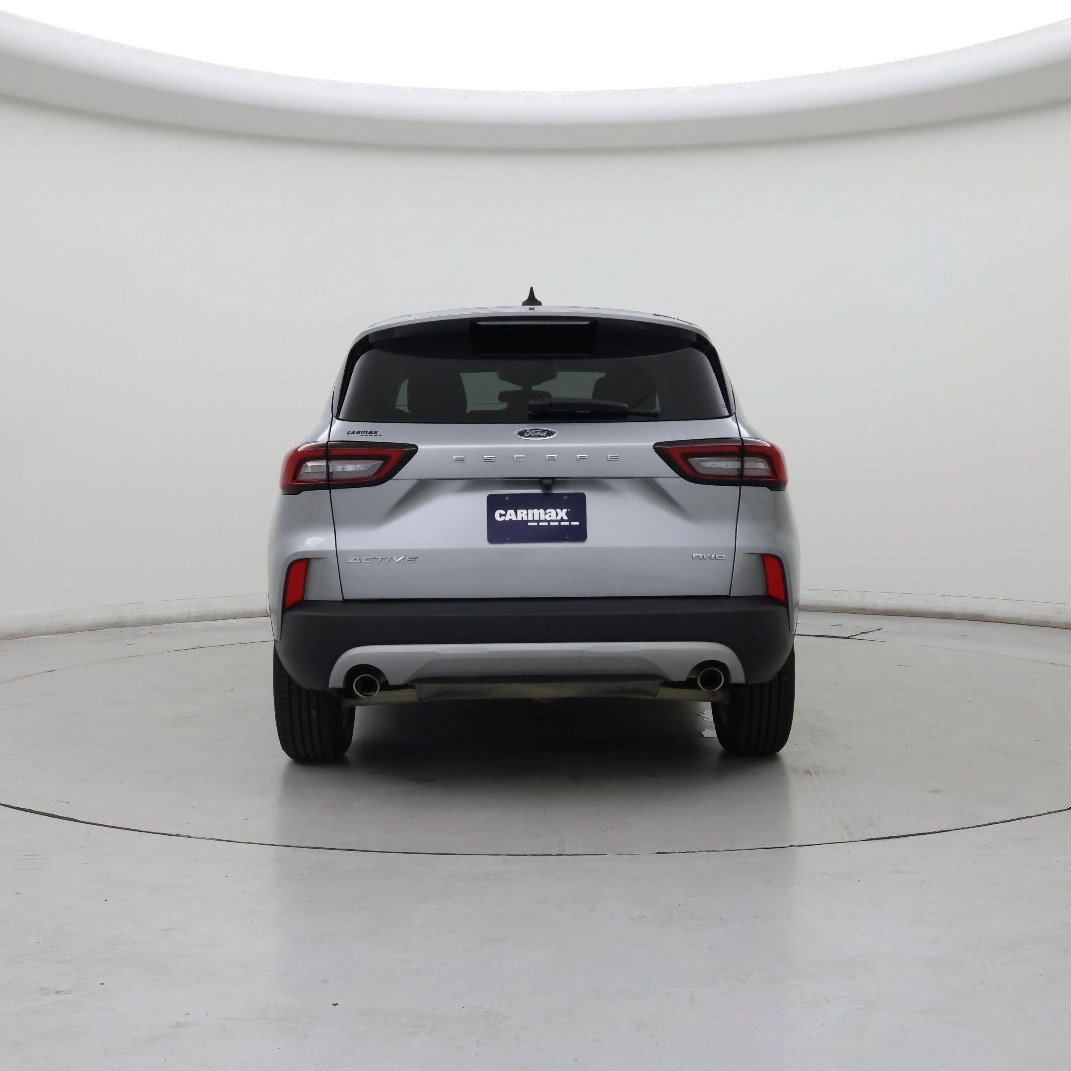 Thumbnail: 2023 Ford Escape - 6
