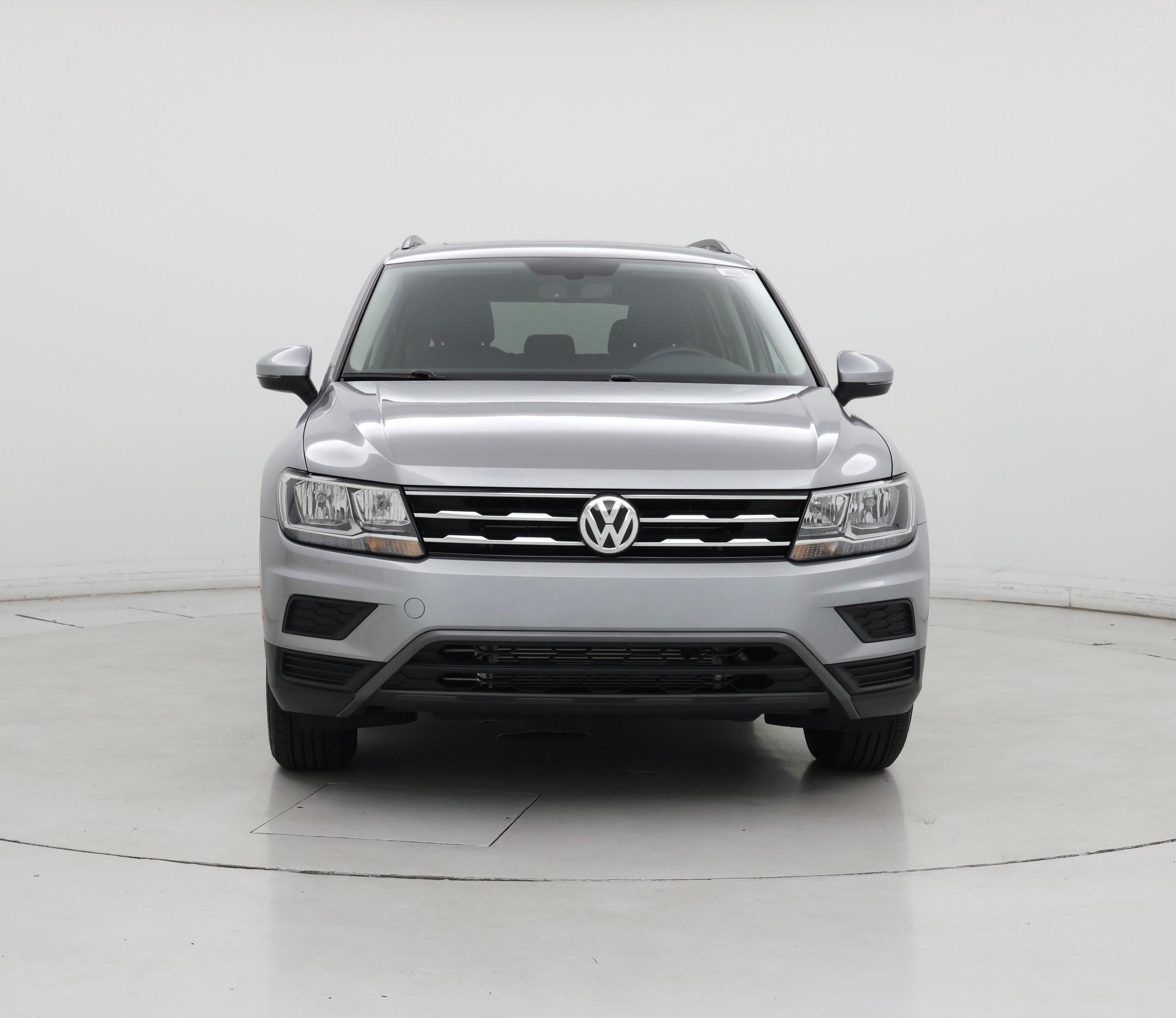 Thumbnail: 2021 Volkswagen Tiguan - 5