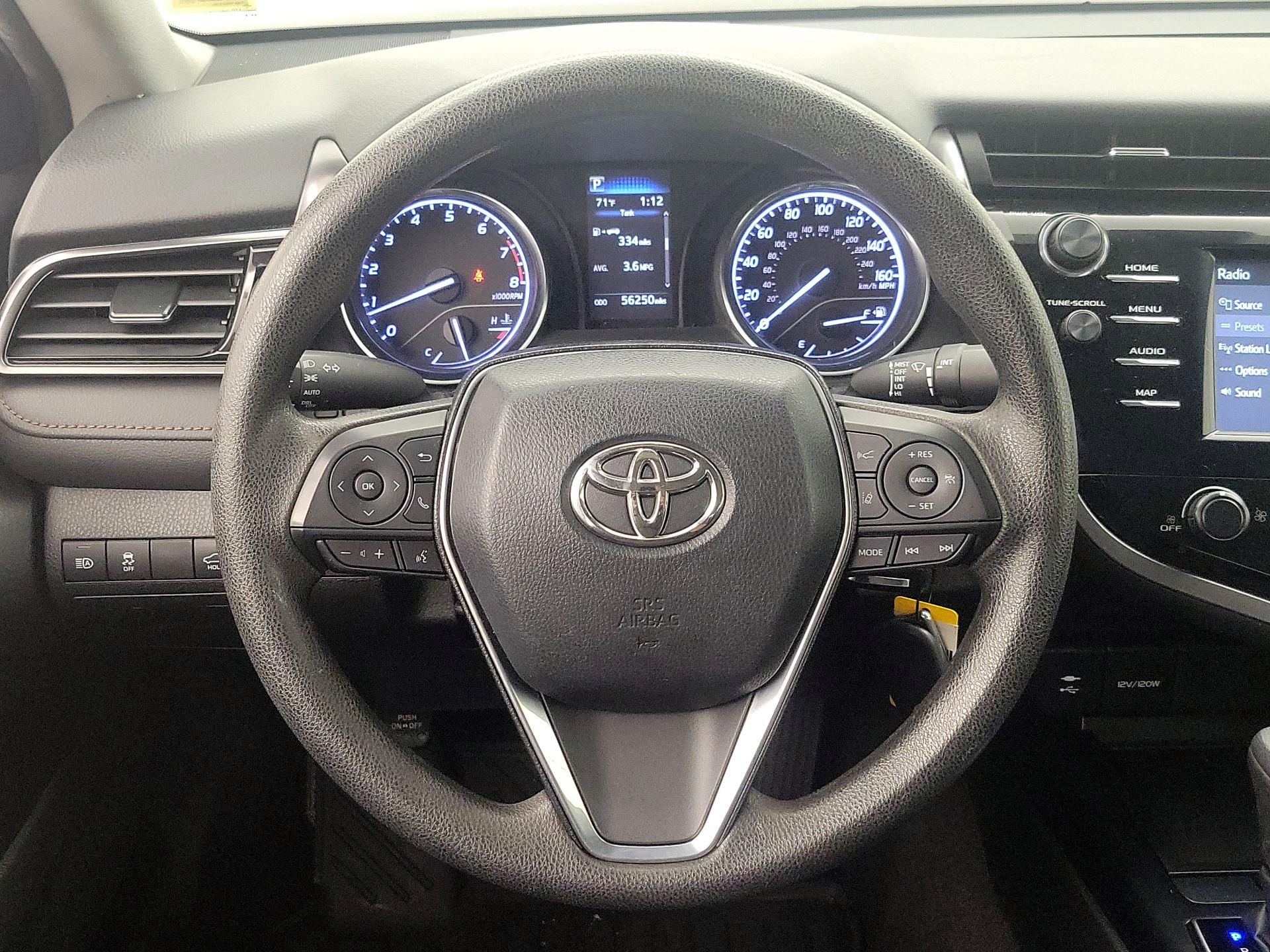 Thumbnail: 2019 Toyota Camry - 10