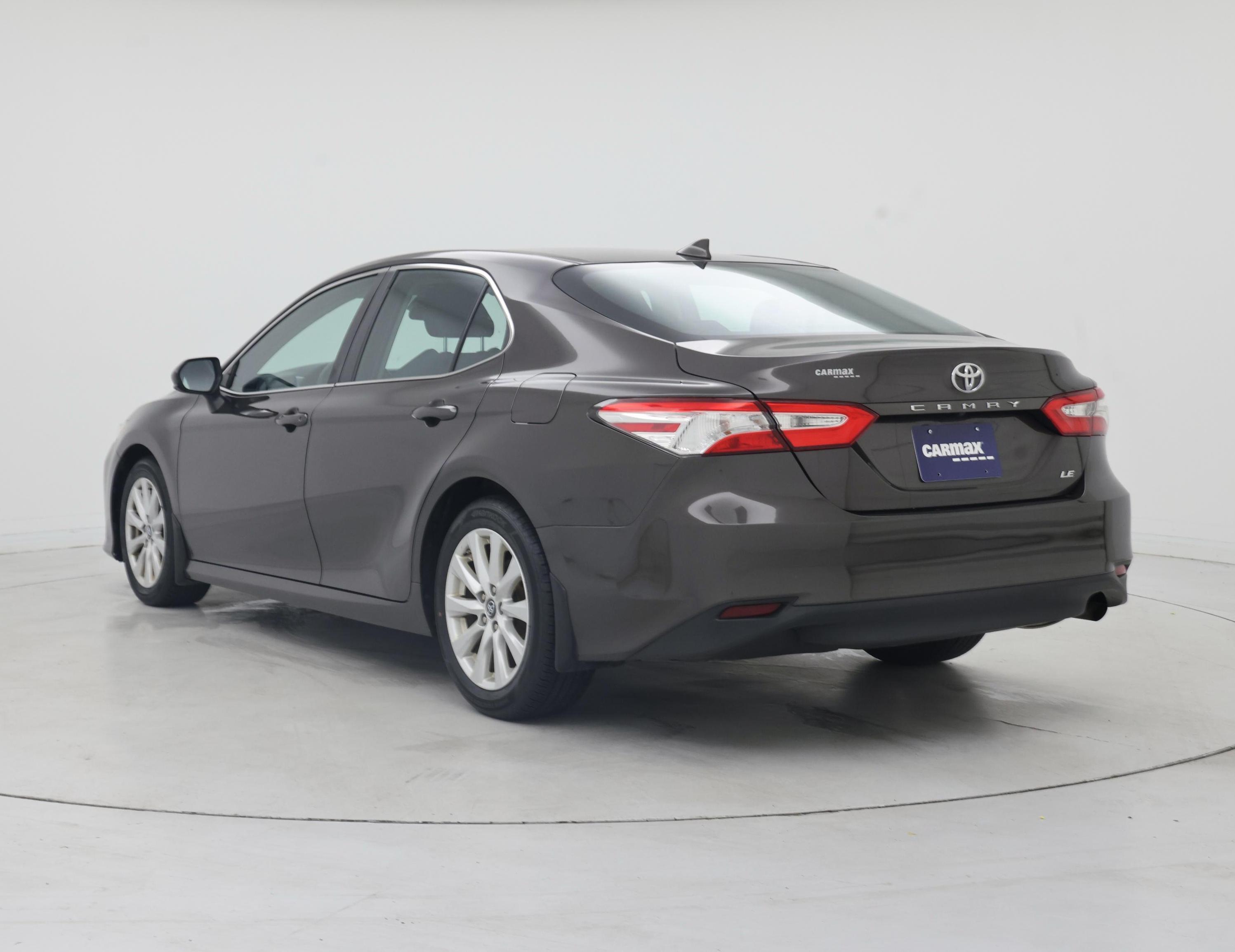 Thumbnail: 2019 Toyota Camry - 2