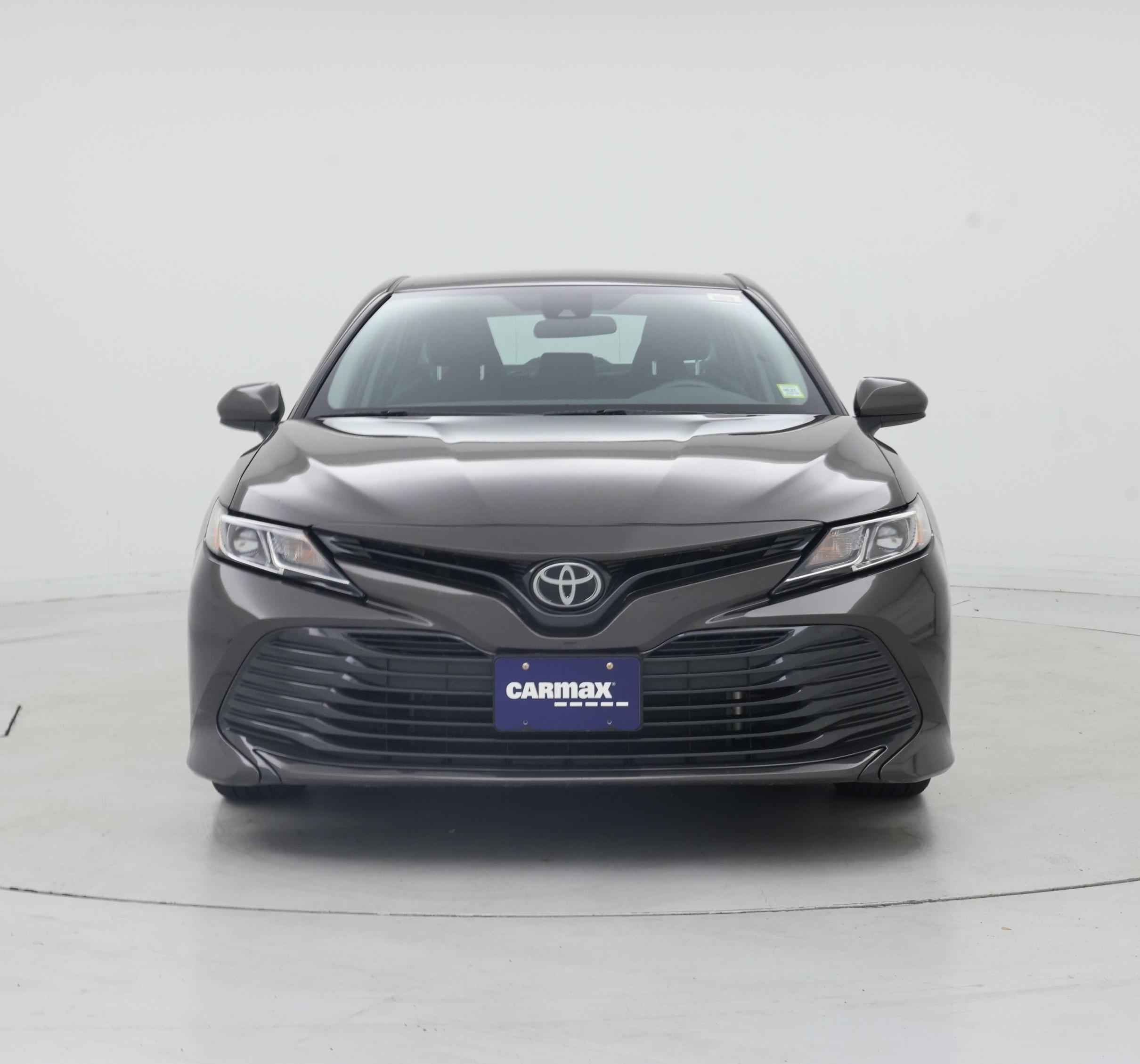 Thumbnail: 2019 Toyota Camry - 5
