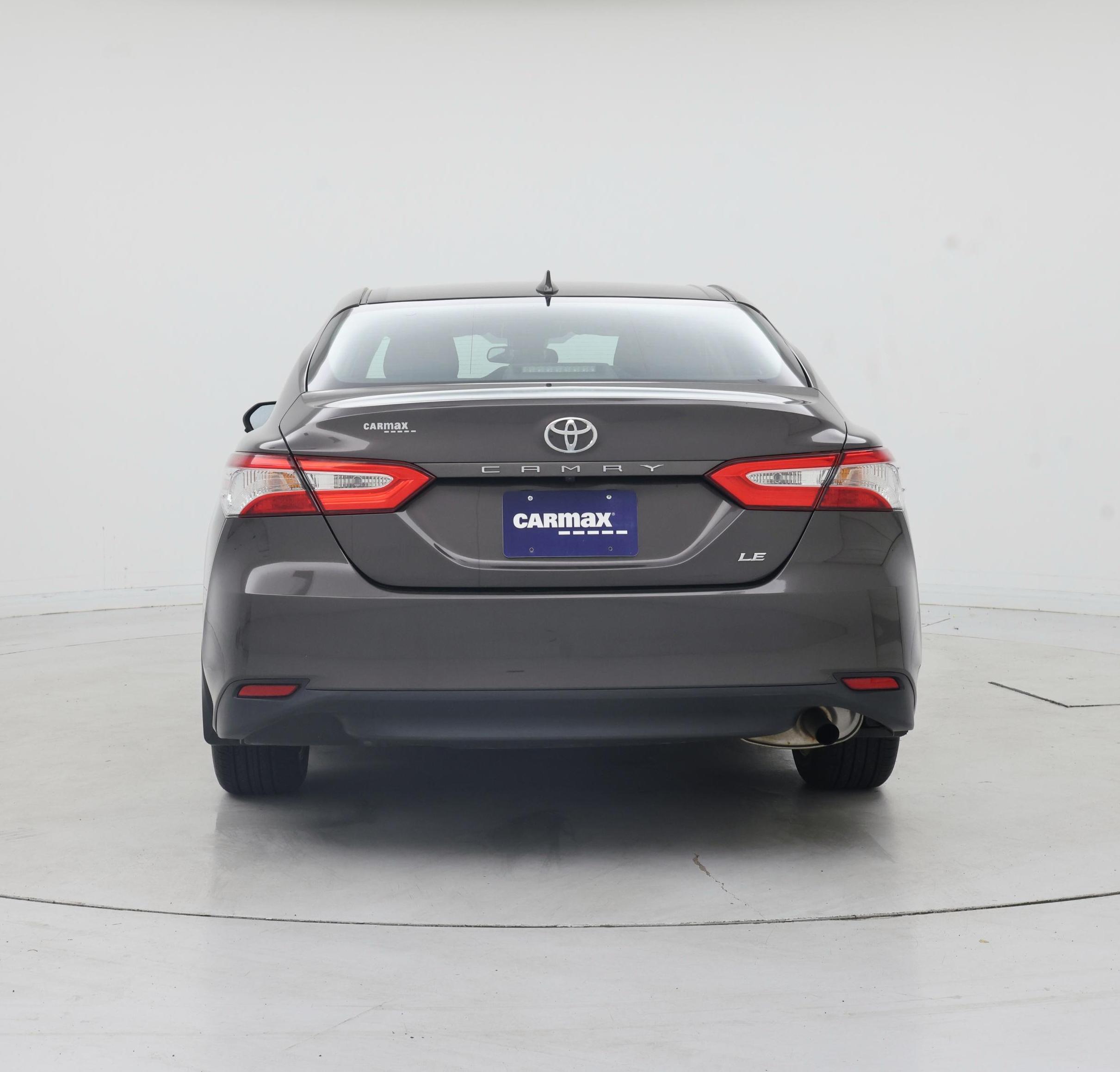 Thumbnail: 2019 Toyota Camry - 6