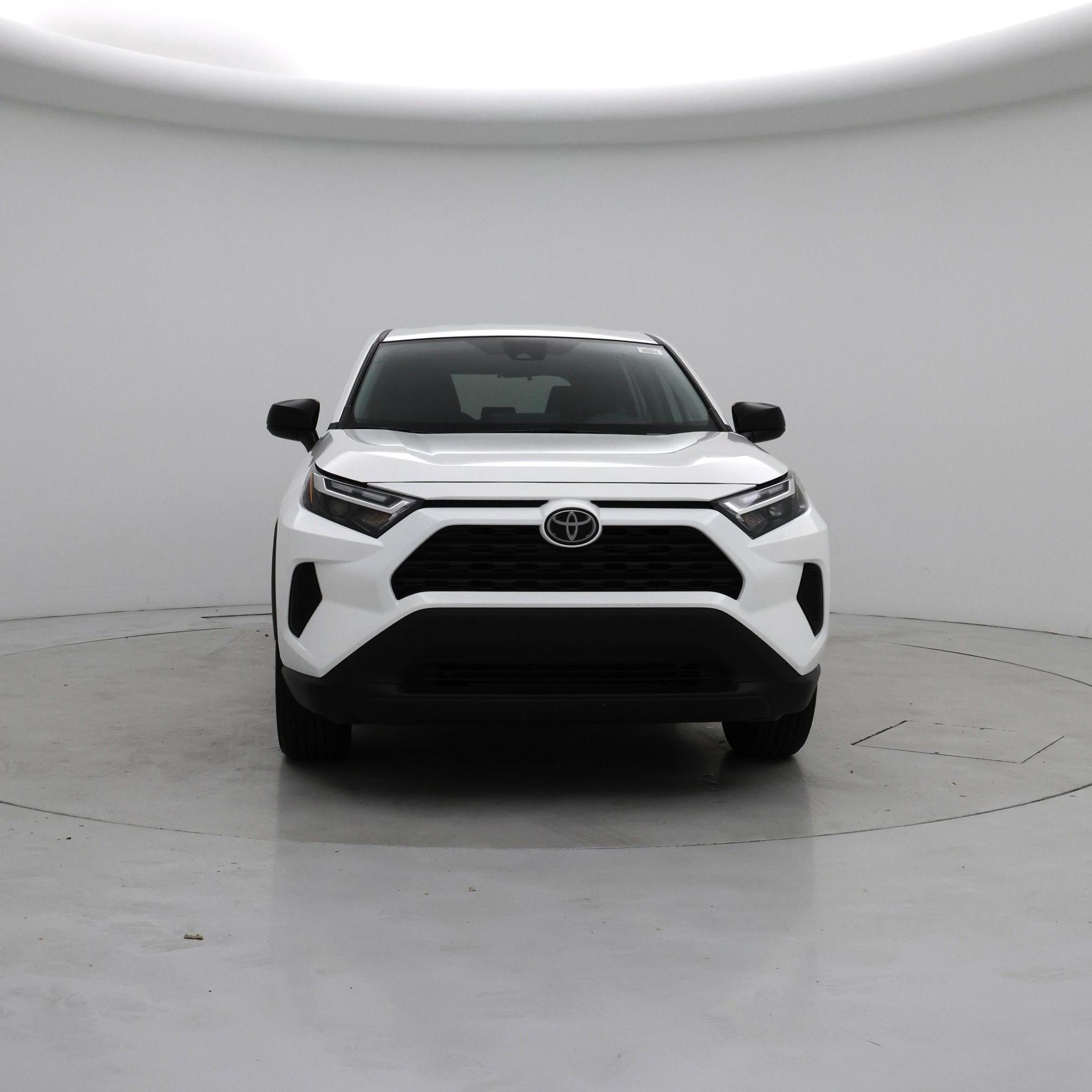 Thumbnail: 2024 Toyota RAV4 - 5