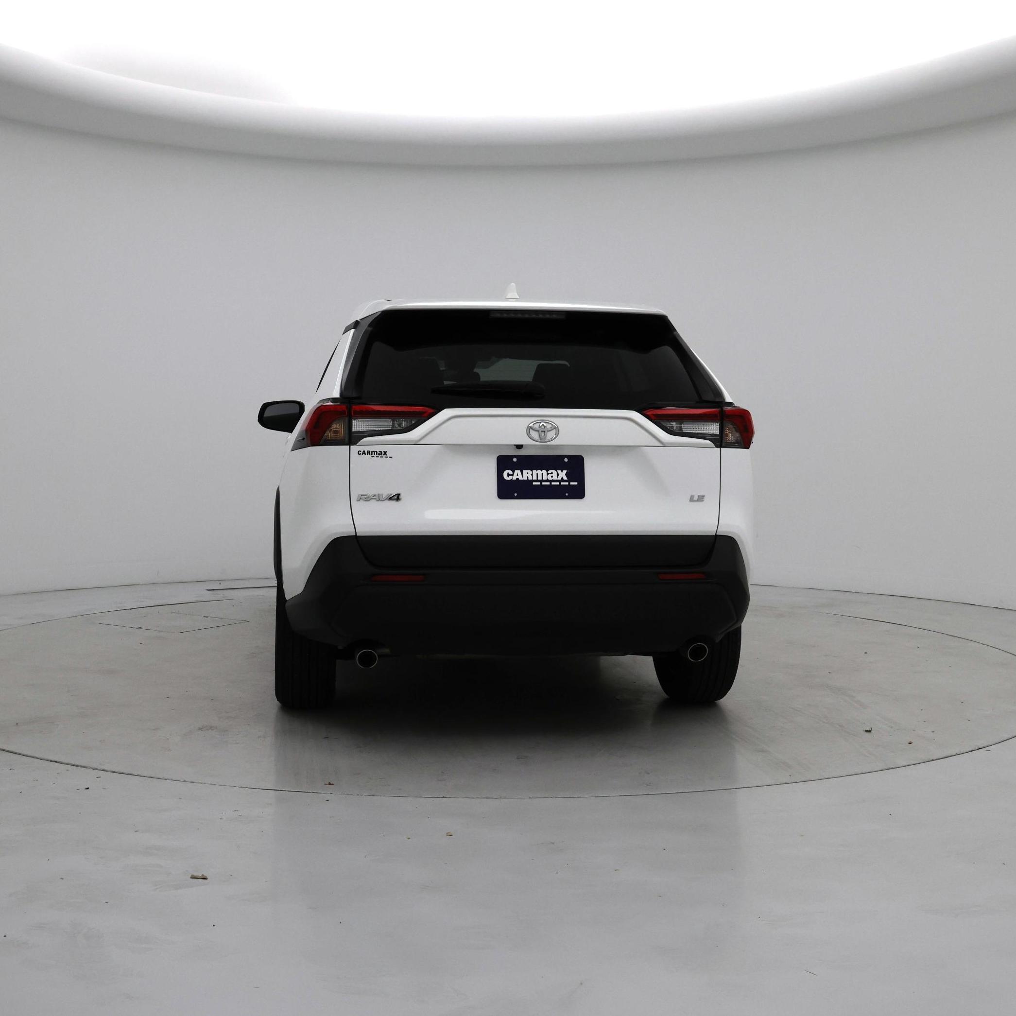 Thumbnail: 2024 Toyota RAV4 - 6