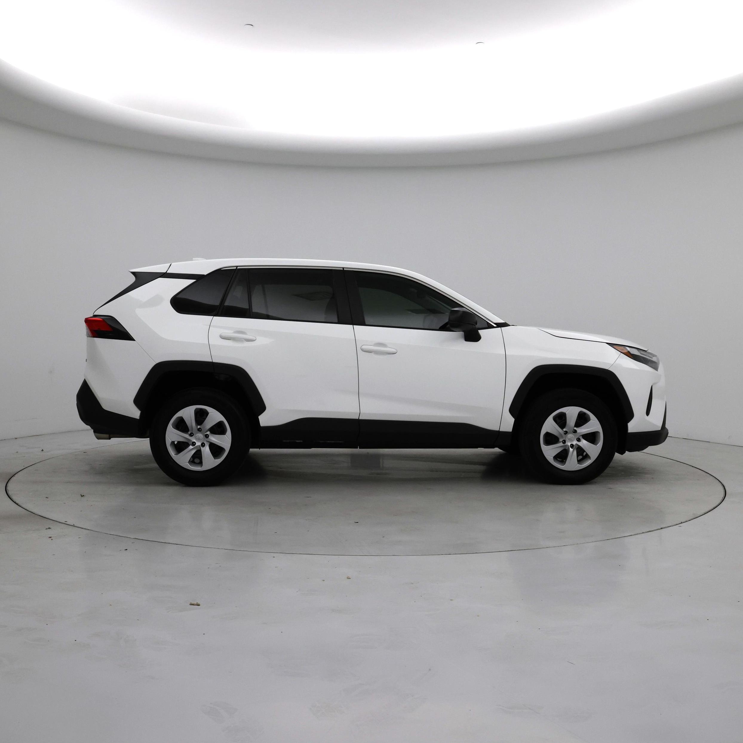 Thumbnail: 2024 Toyota RAV4 - 7