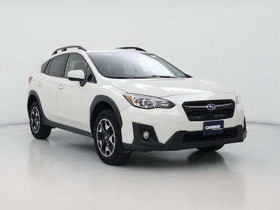 2019 Subaru Crosstrek Premium