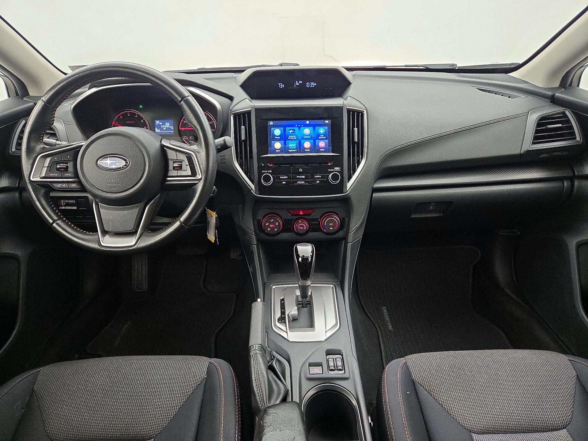 Thumbnail: 2019 Subaru Crosstrek - 9
