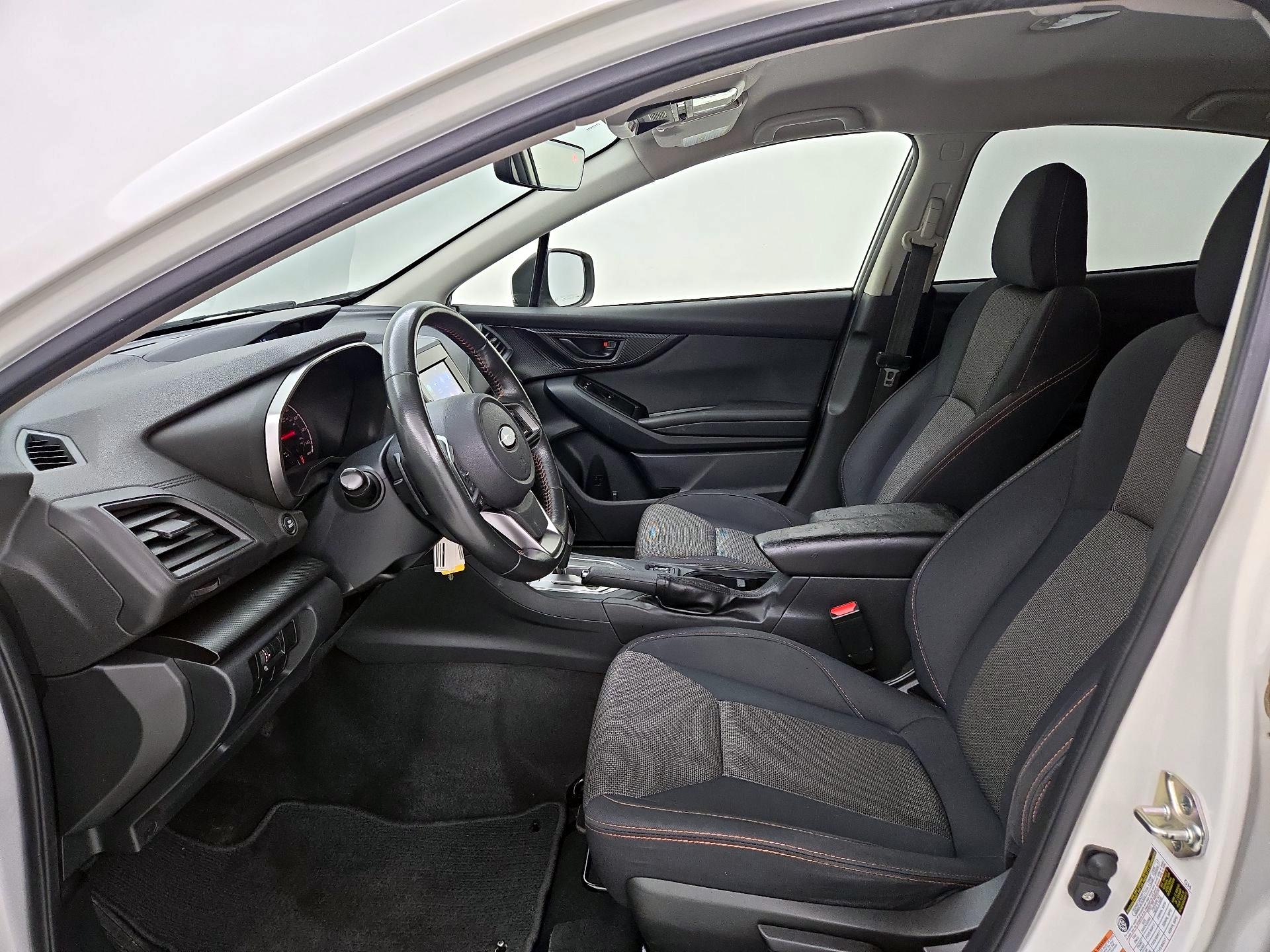 Thumbnail: 2019 Subaru Crosstrek - 11