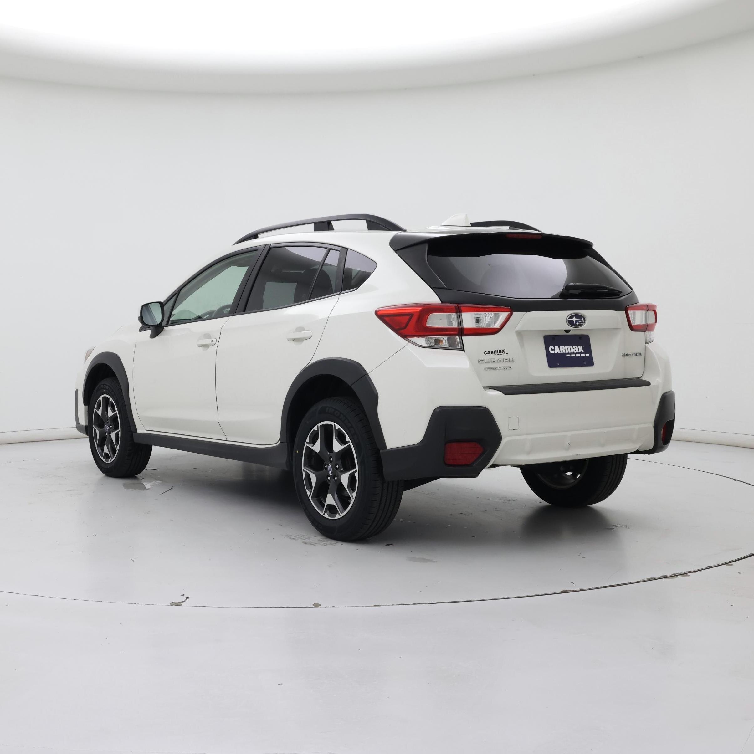 Thumbnail: 2019 Subaru Crosstrek - 2