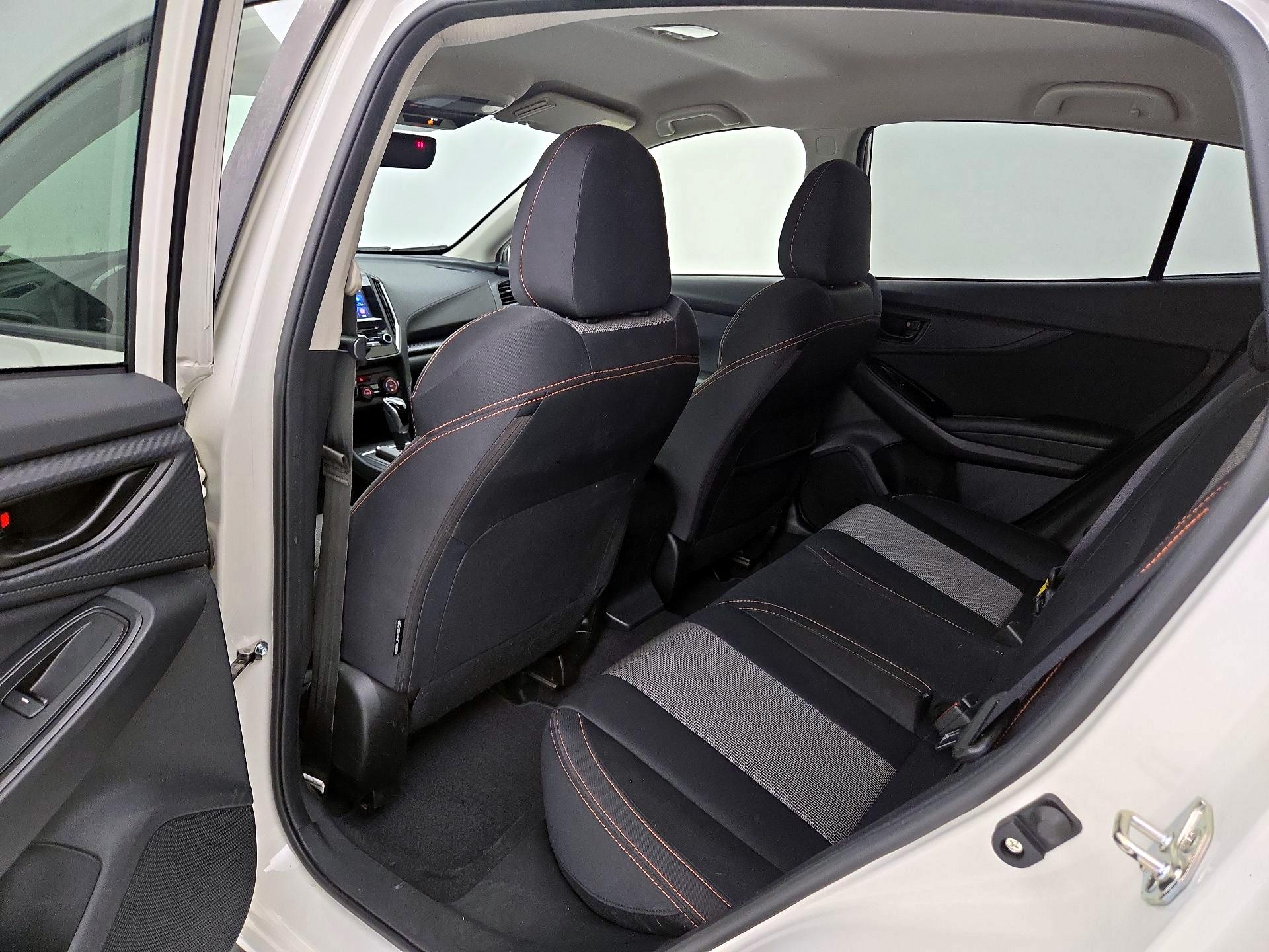 Thumbnail: 2019 Subaru Crosstrek - 19