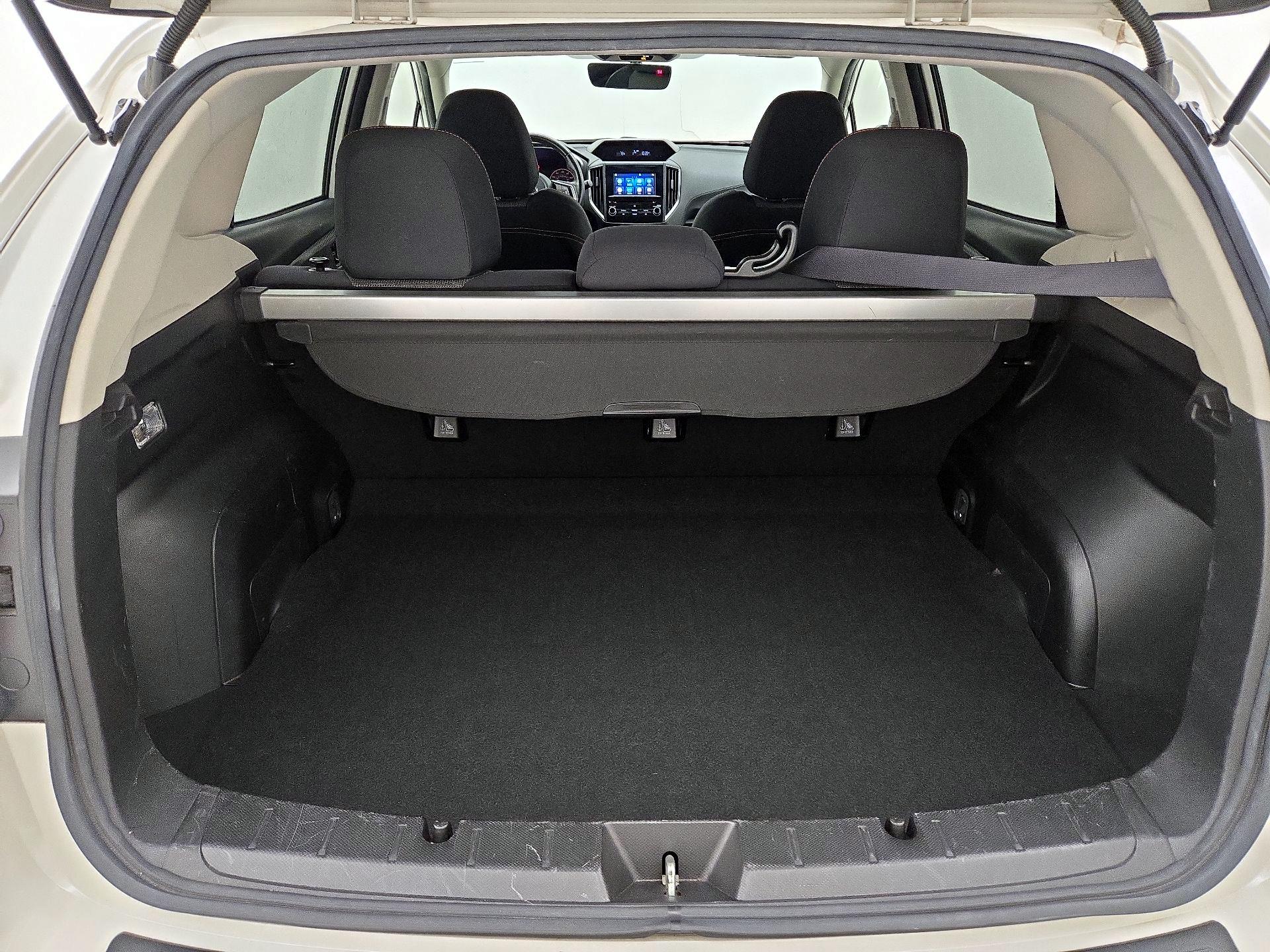 Thumbnail: 2019 Subaru Crosstrek - 20