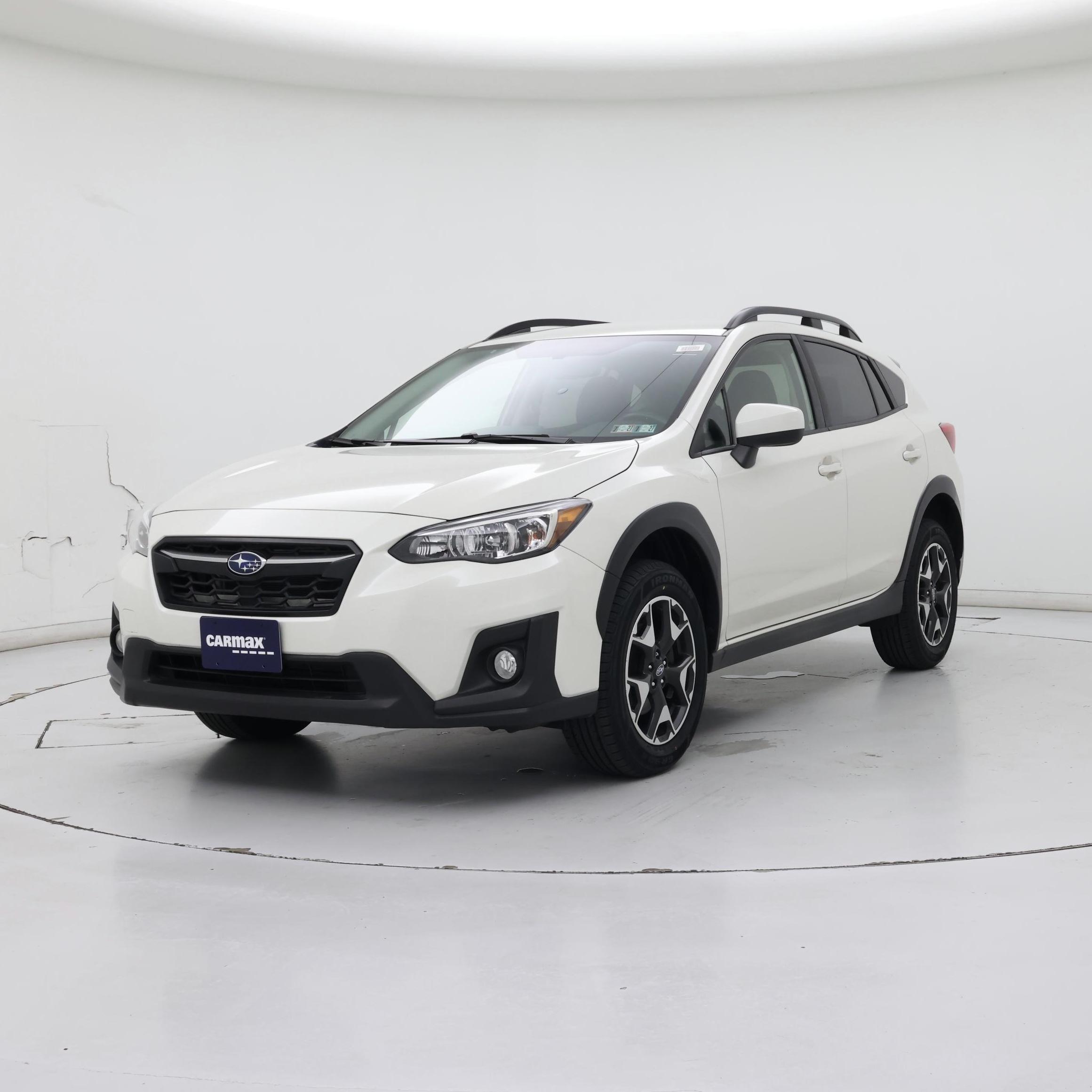 Thumbnail: 2019 Subaru Crosstrek - 4