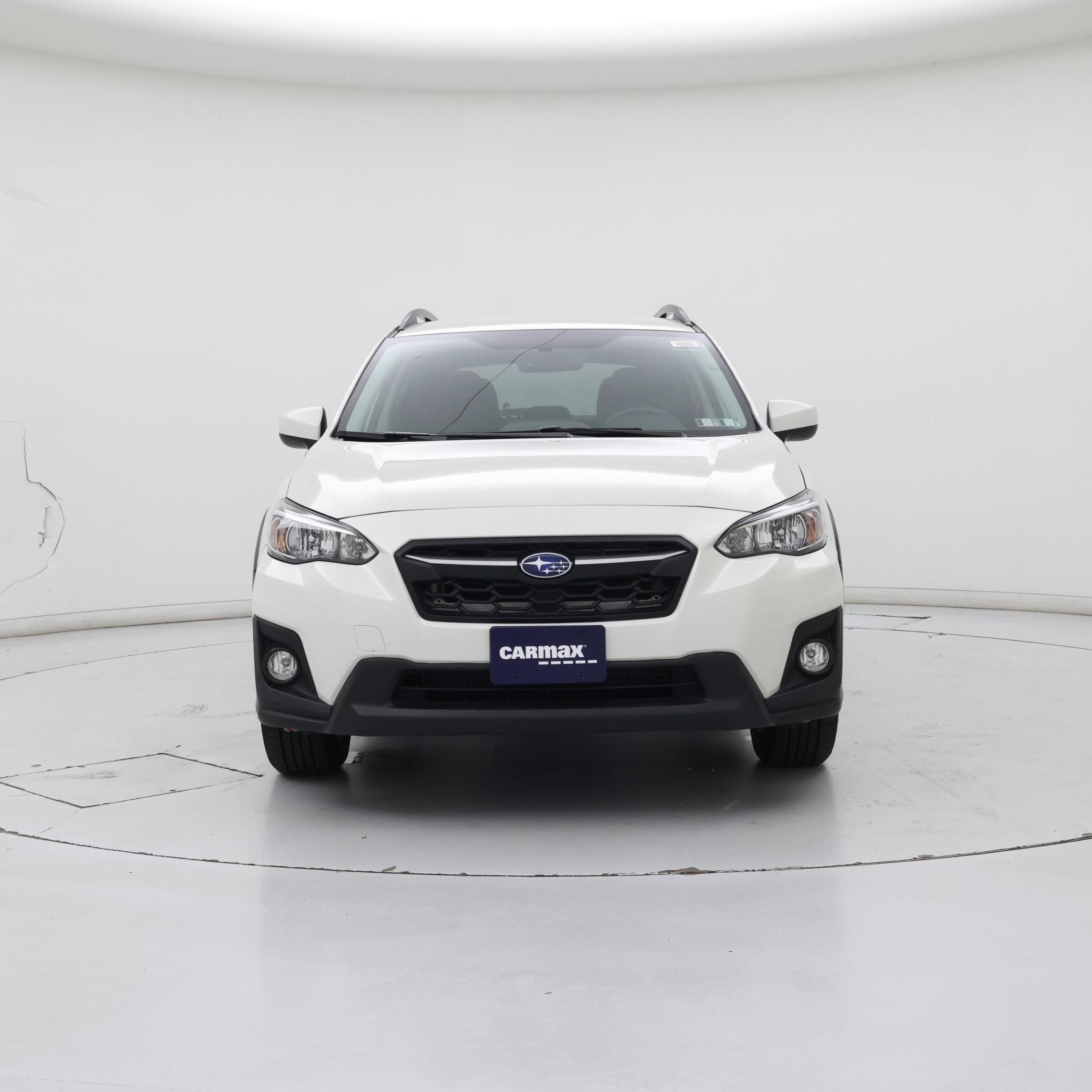 Thumbnail: 2019 Subaru Crosstrek - 5