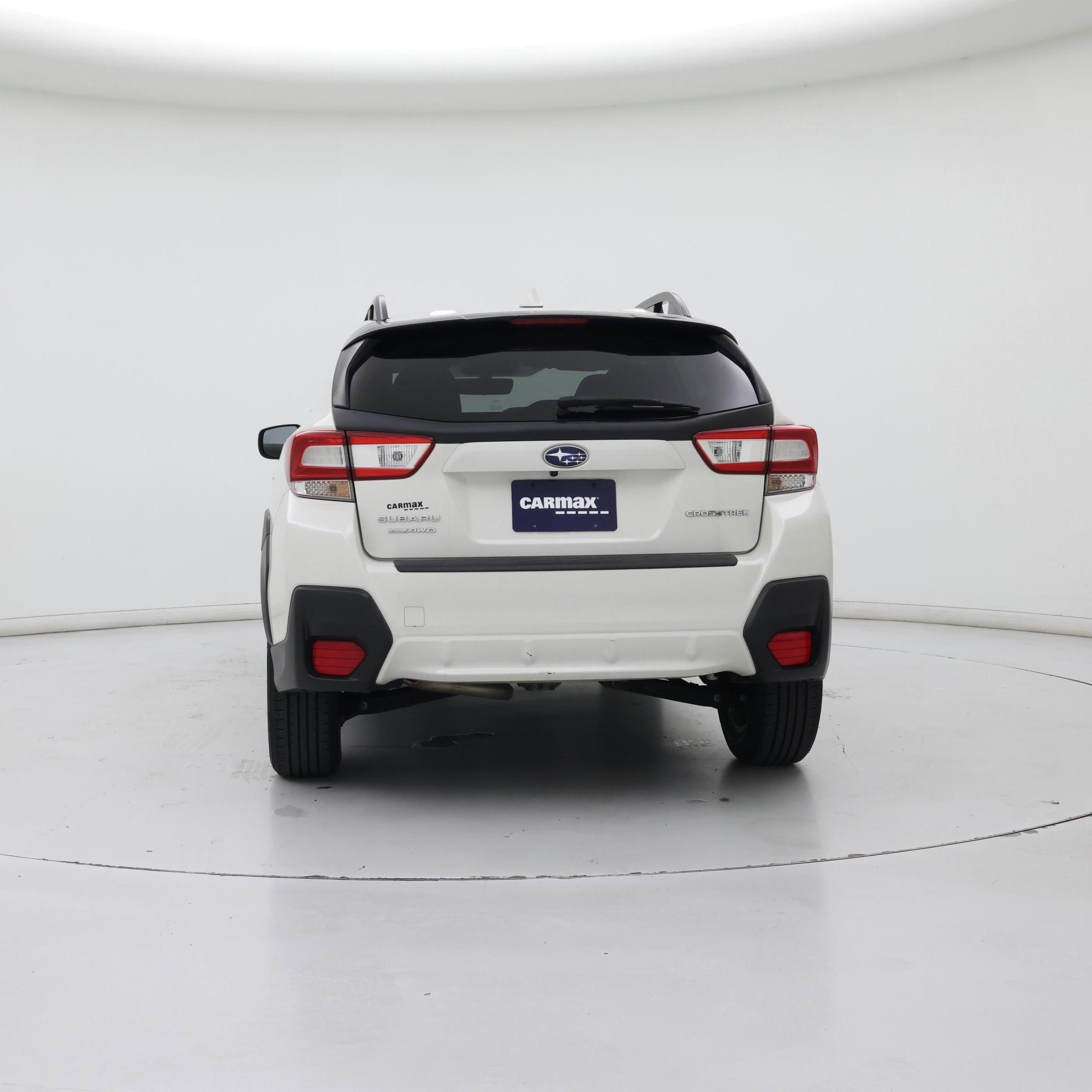 Thumbnail: 2019 Subaru Crosstrek - 6