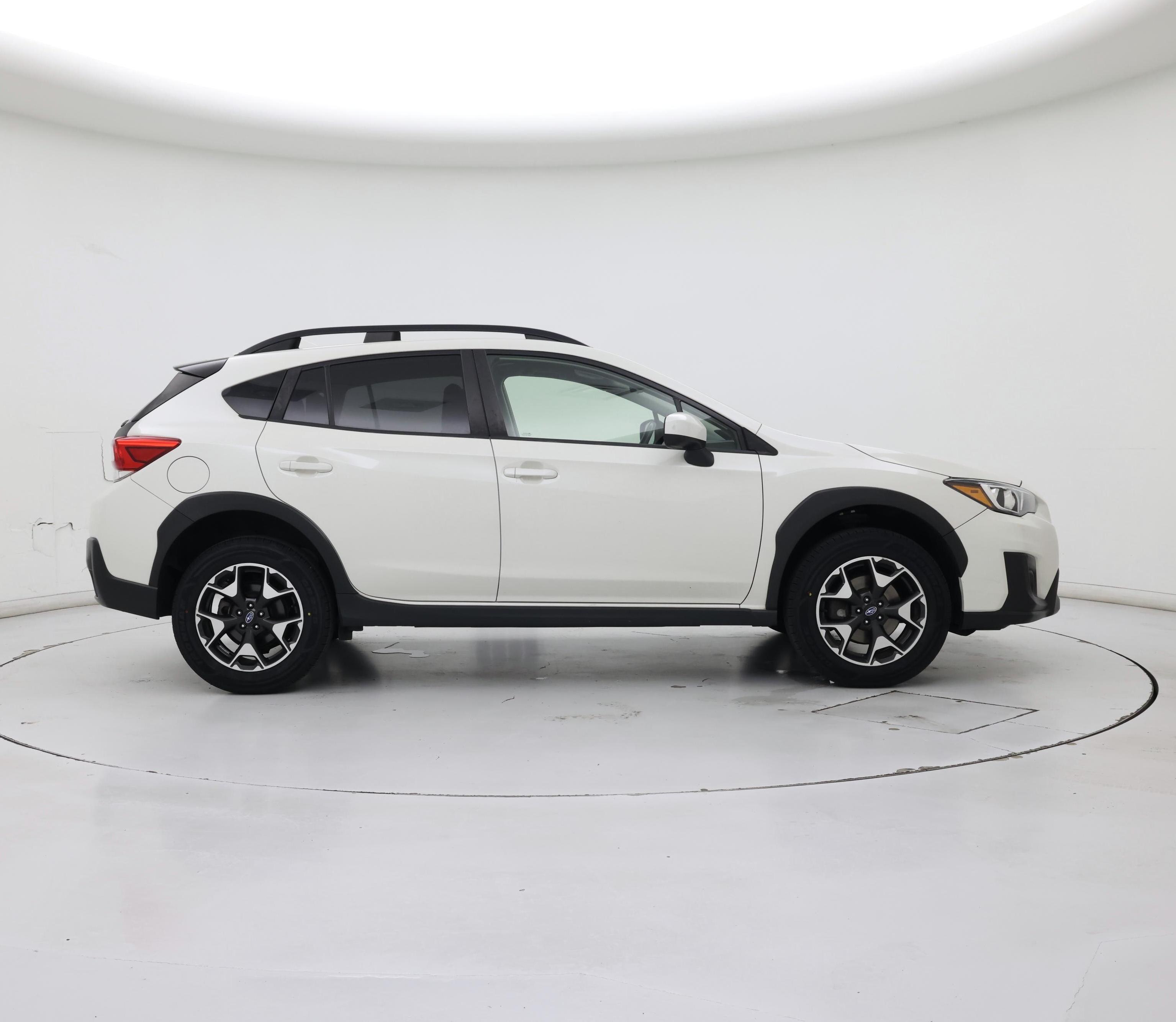 Thumbnail: 2019 Subaru Crosstrek - 7