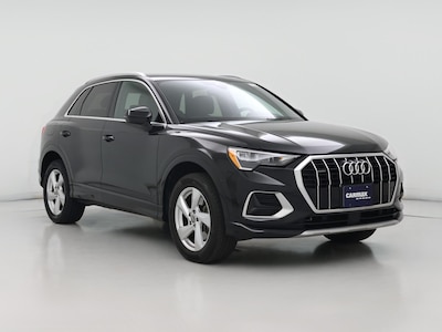 2020 Audi Q3 Premium