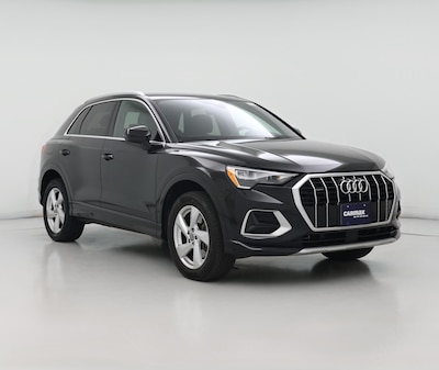 2020 Audi Q3 Premium