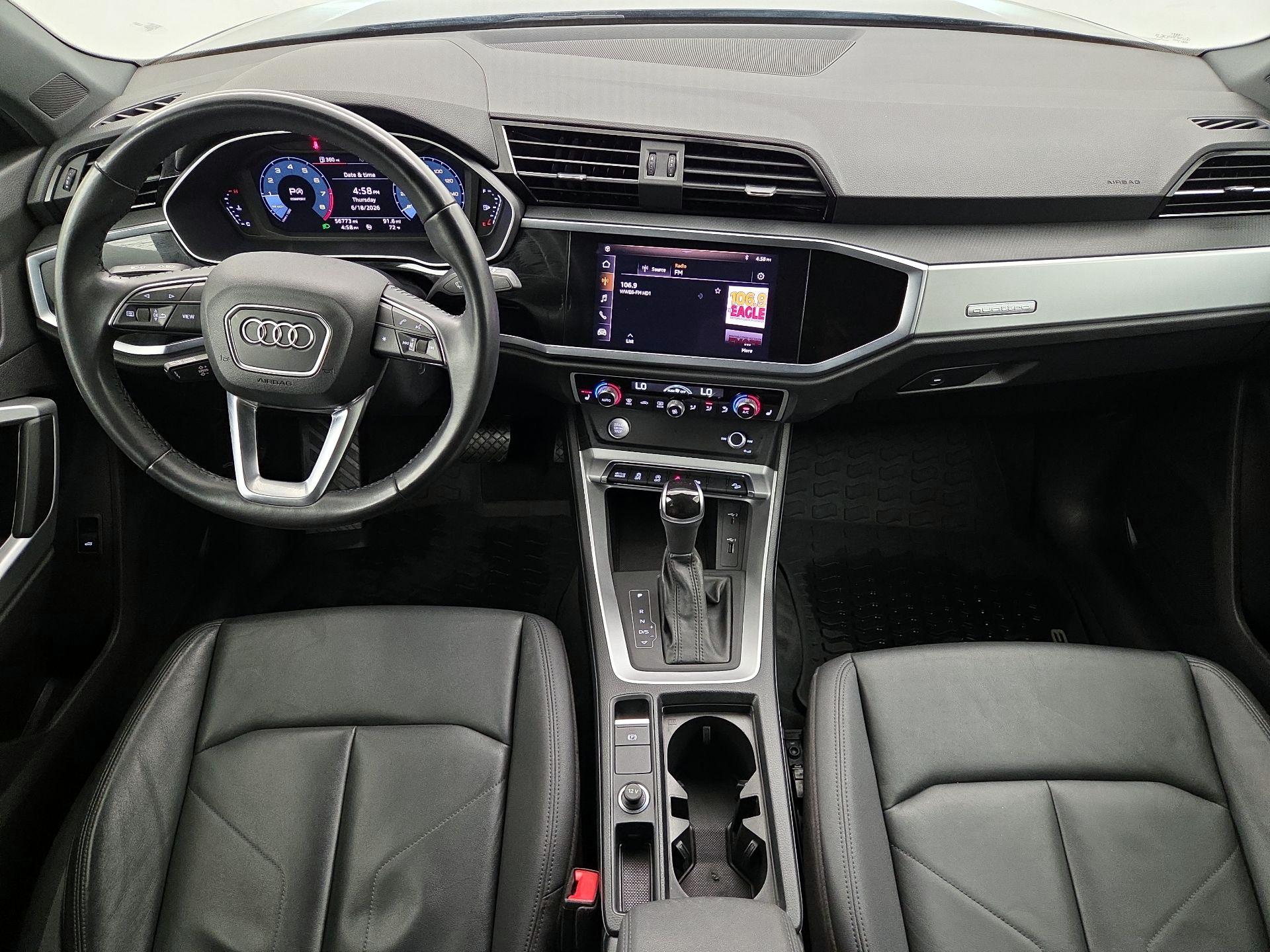 Thumbnail: 2020 Audi Q3 - 9