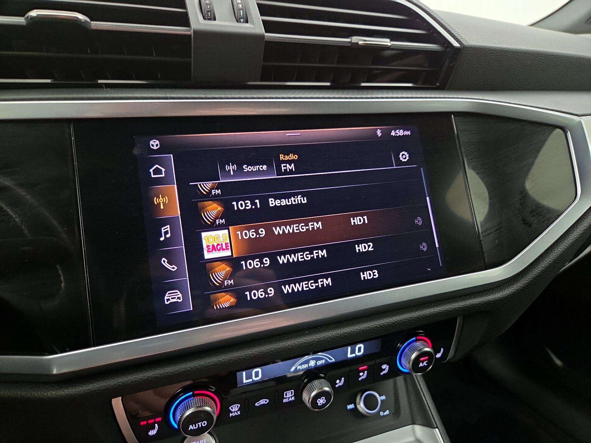 Thumbnail: 2020 Audi Q3 - 15