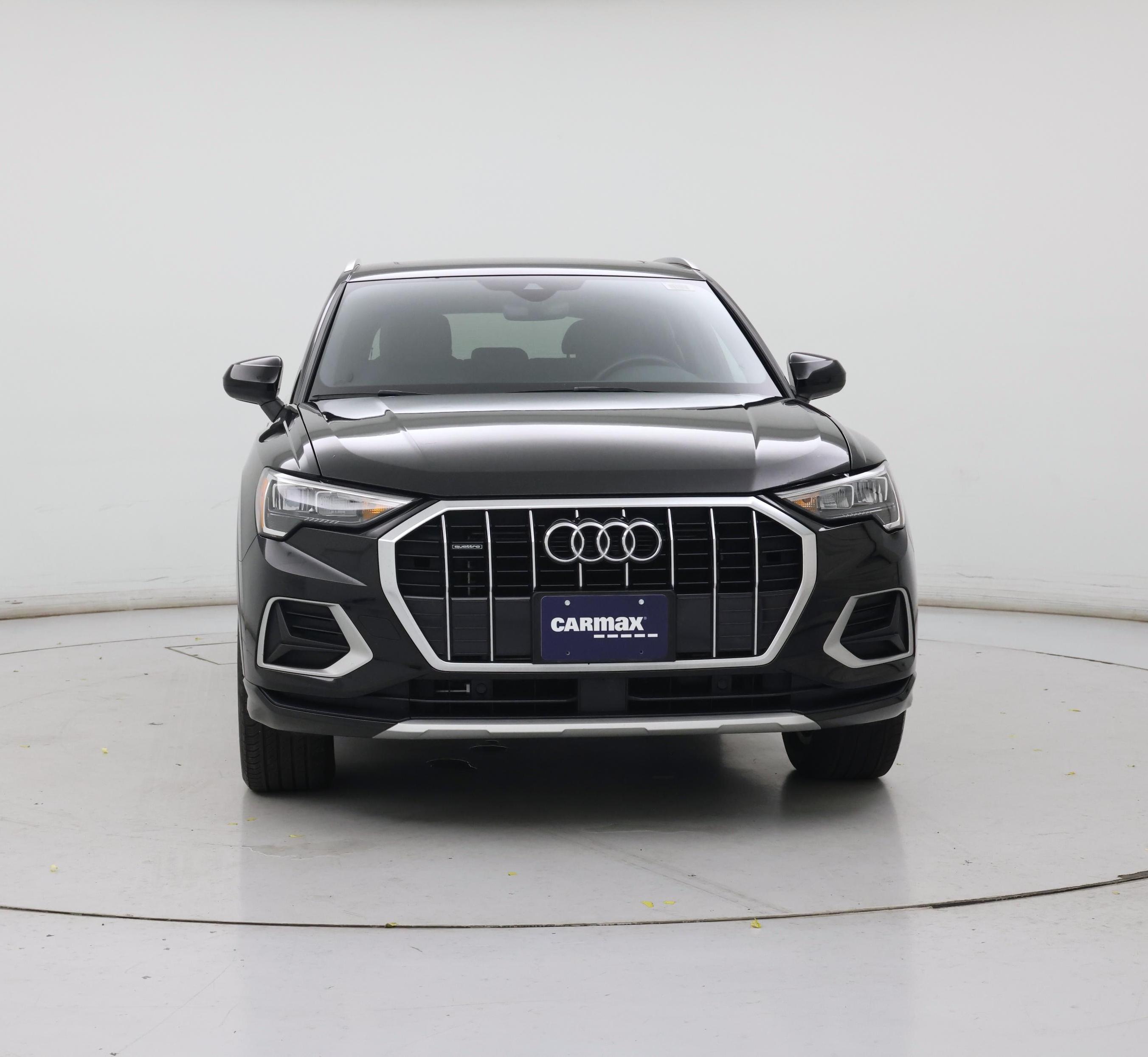 Thumbnail: 2020 Audi Q3 - 5