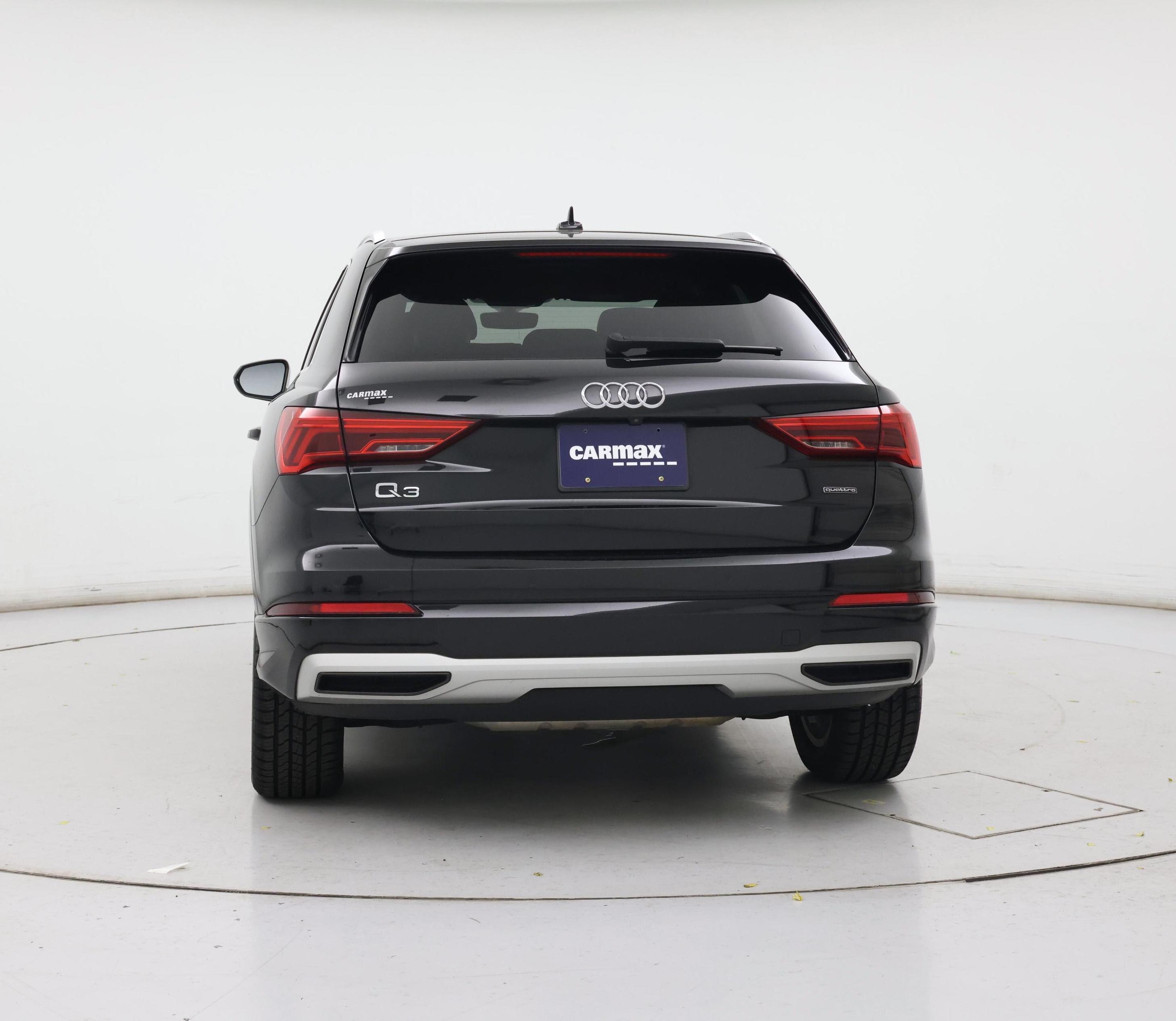 Thumbnail: 2020 Audi Q3 - 6