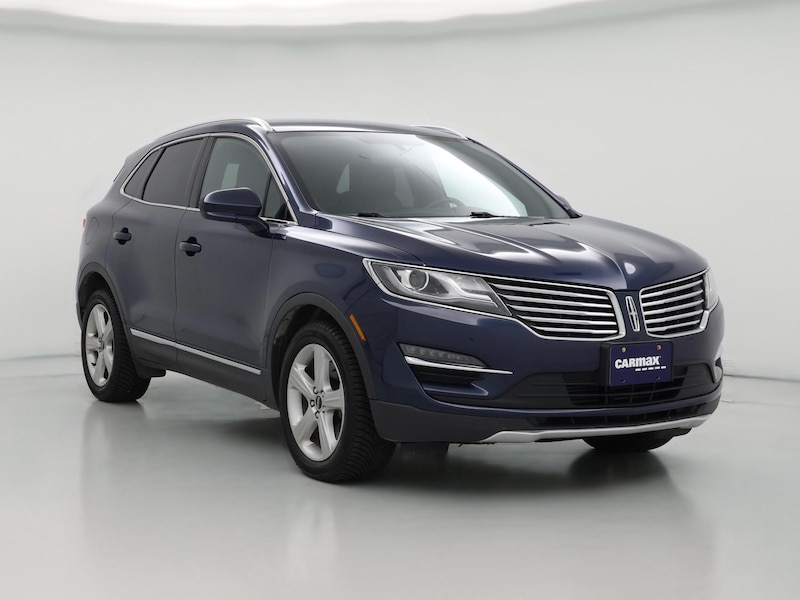 2017 Lincoln MKC Premiere -
                  Grand Rapids, MI