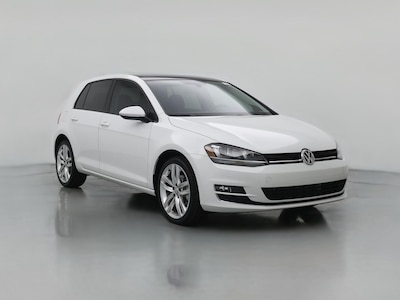 2015 Volkswagen Golf SE