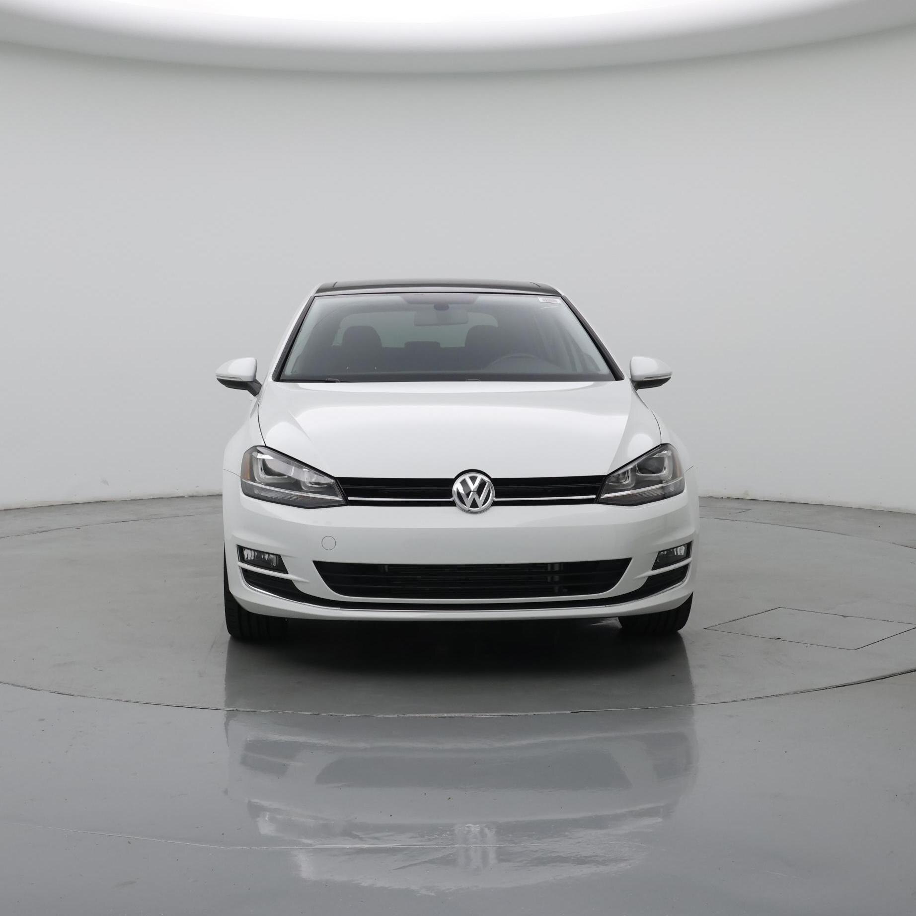 Thumbnail: 2015 Volkswagen Golf - 5
