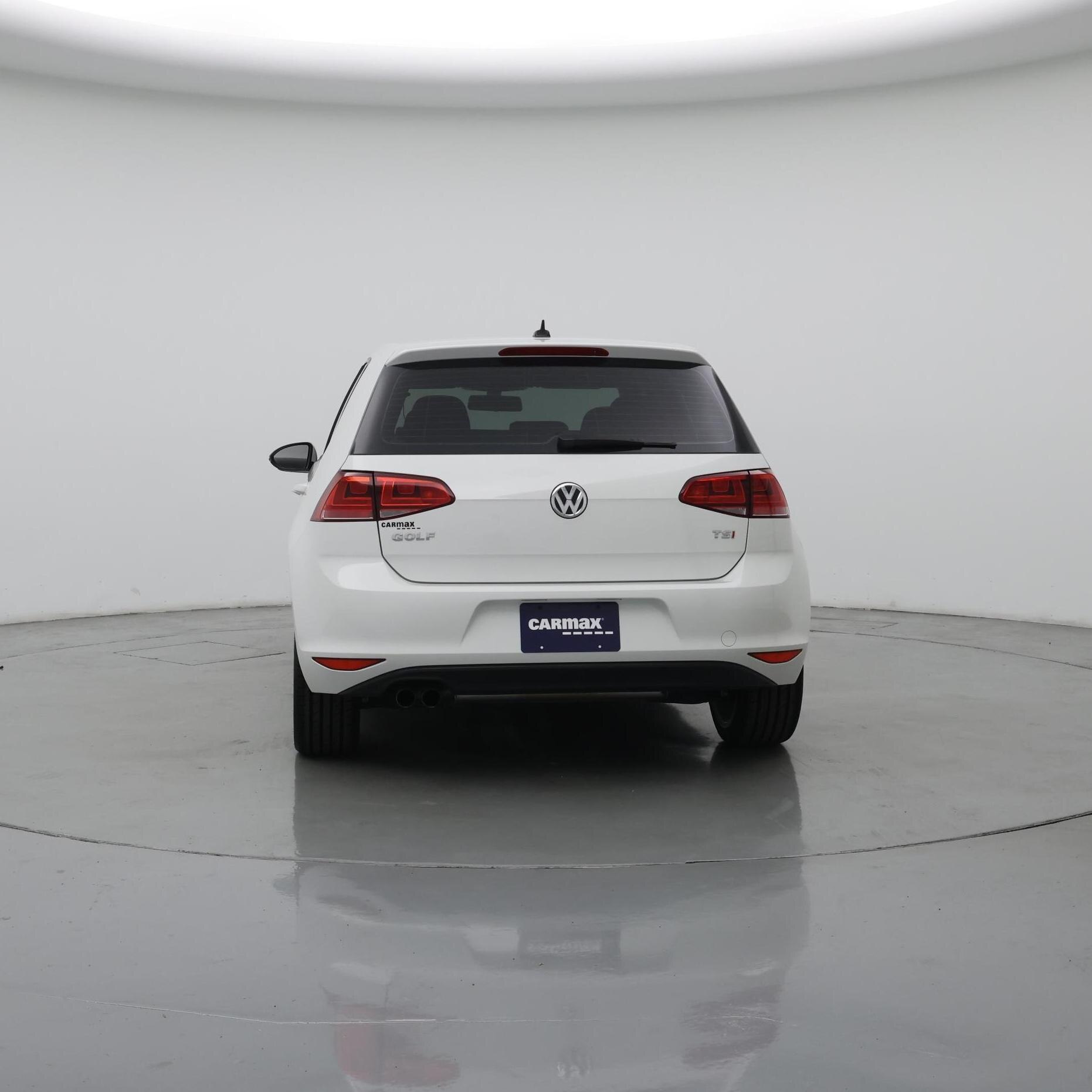 Thumbnail: 2015 Volkswagen Golf - 6