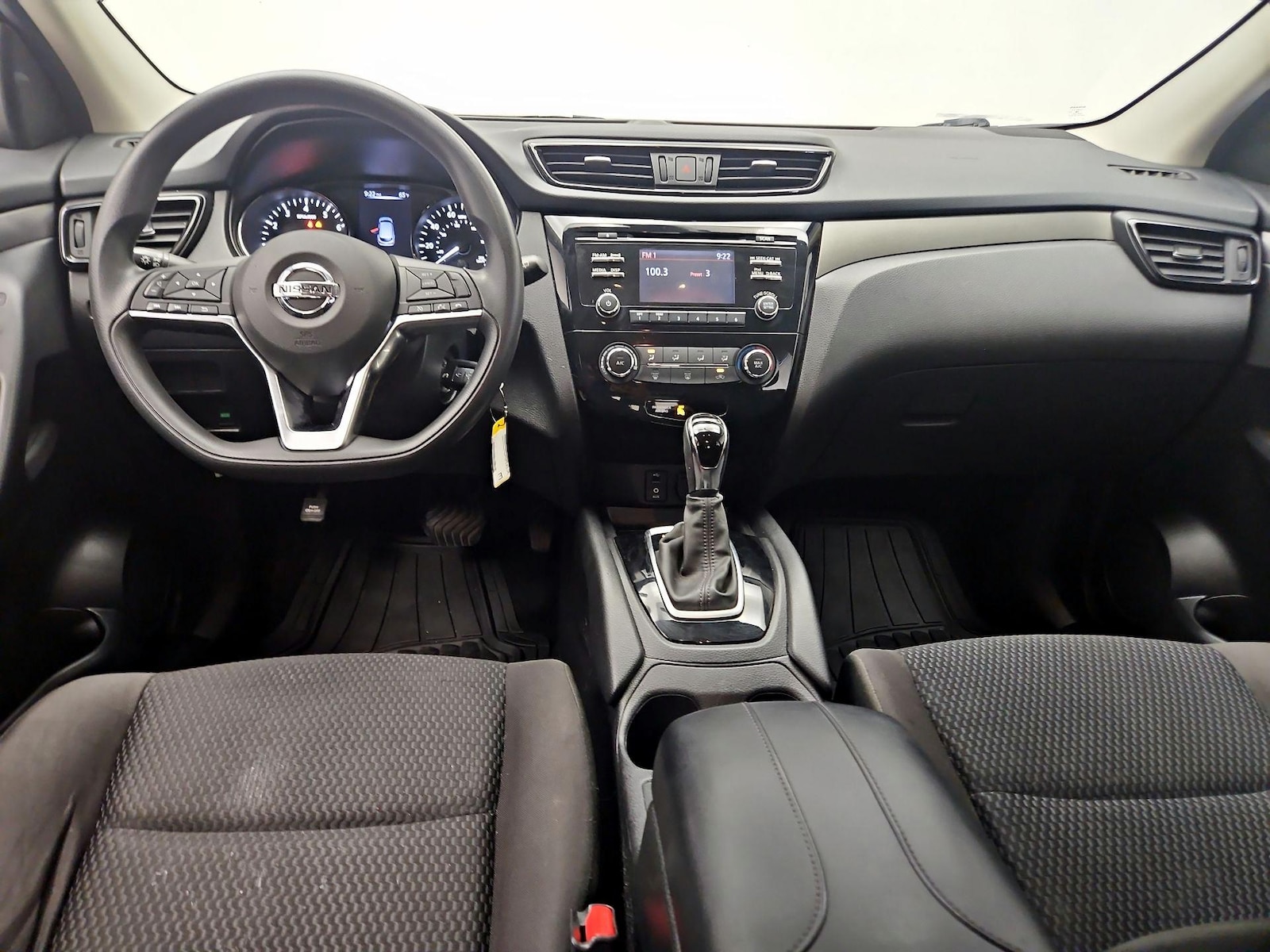 2018 Nissan Rogue Sport S - Photo 10