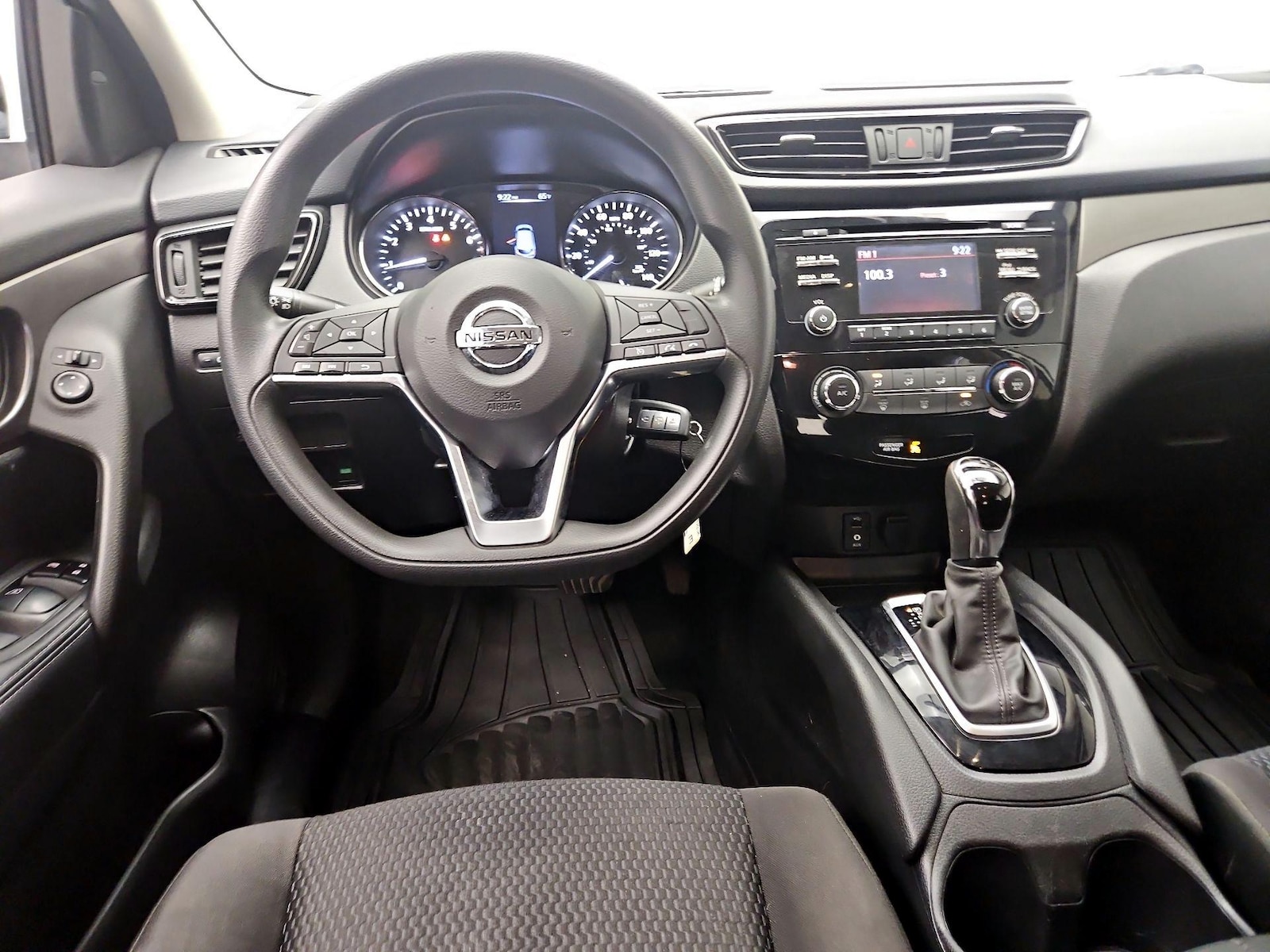2018 Nissan Rogue Sport S - Photo 11